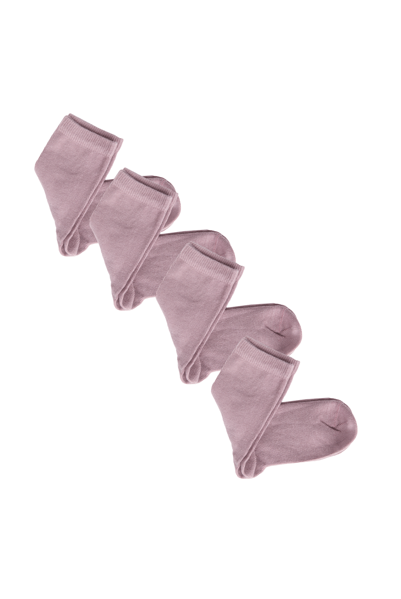 Bio-Baumwoll-Kindersocken-4er Pack - Evermind.eco