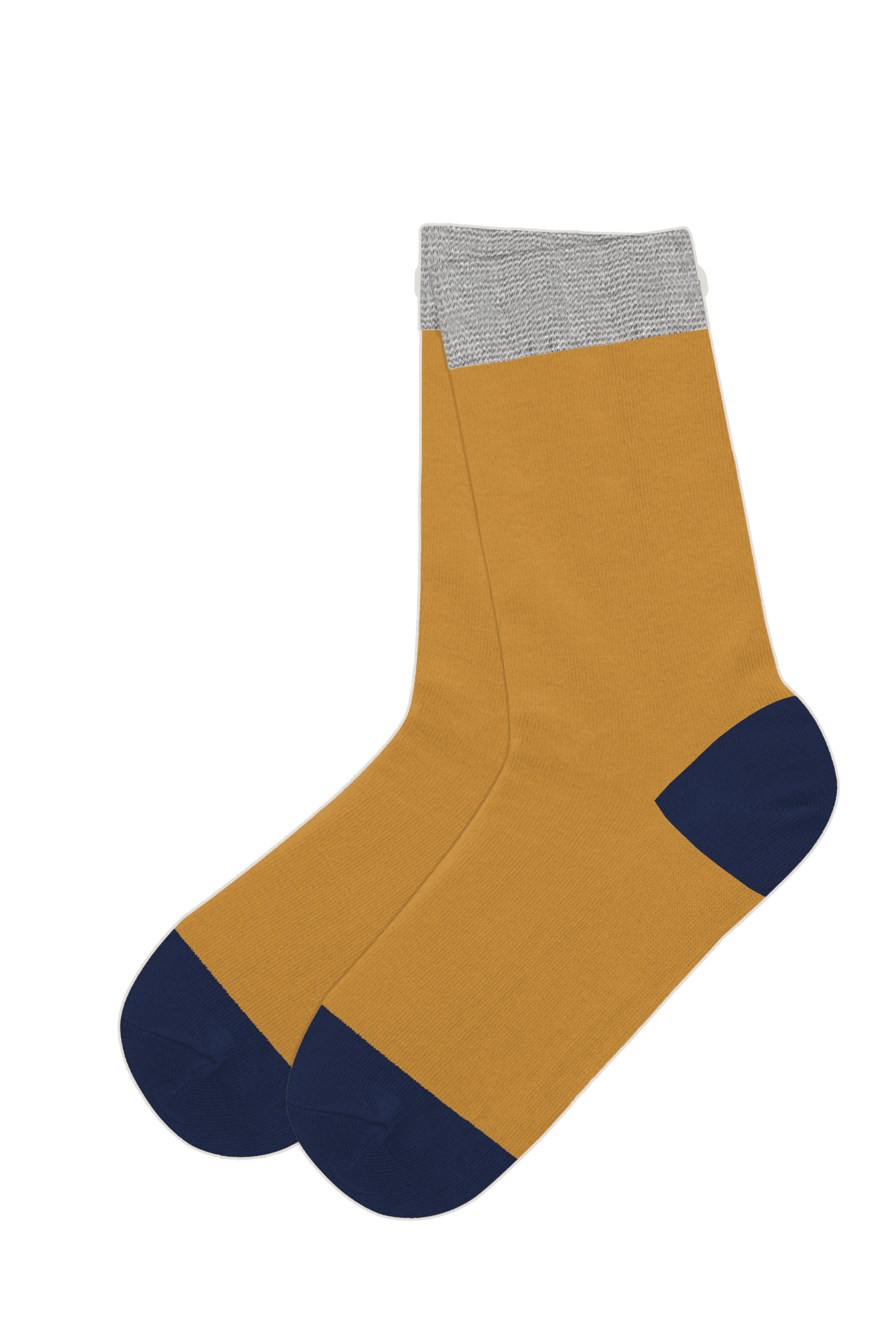 Bio-Baumwoll-Kindersocken - Evermind.eco
