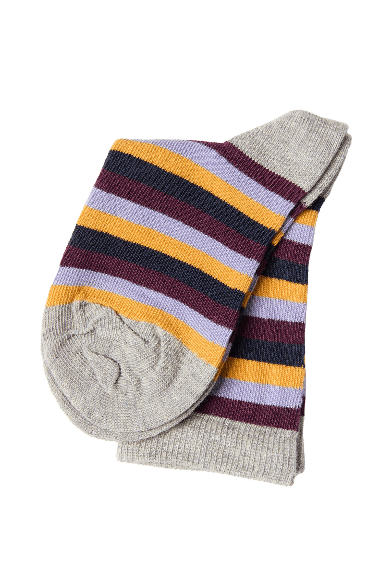 Bio-Baumwoll-Kindersocken - Evermind.eco