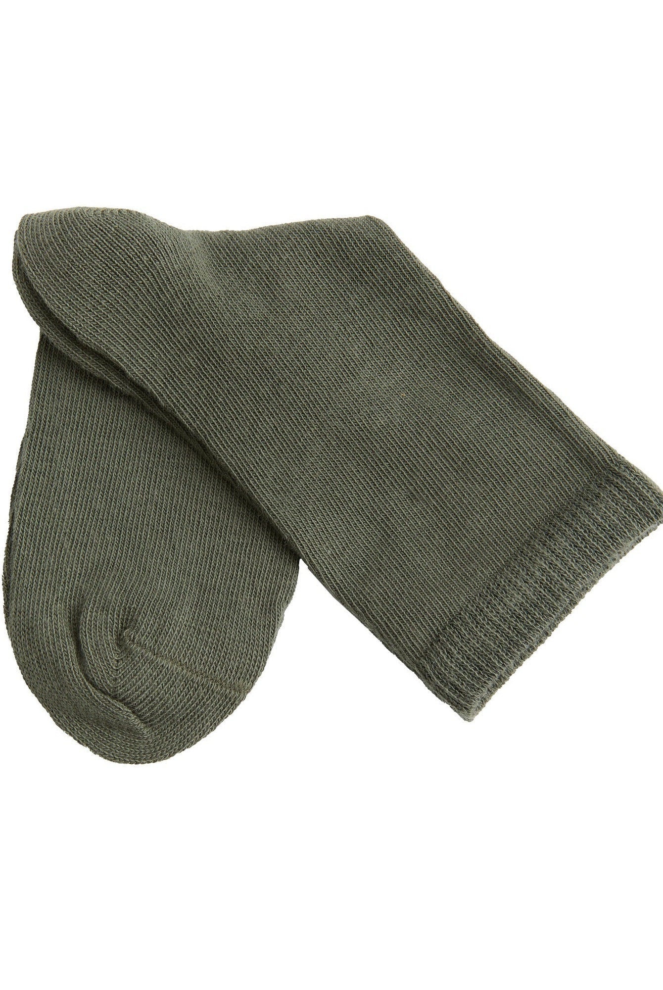 Bio-Baumwoll-Kindersocken - Evermind.eco
