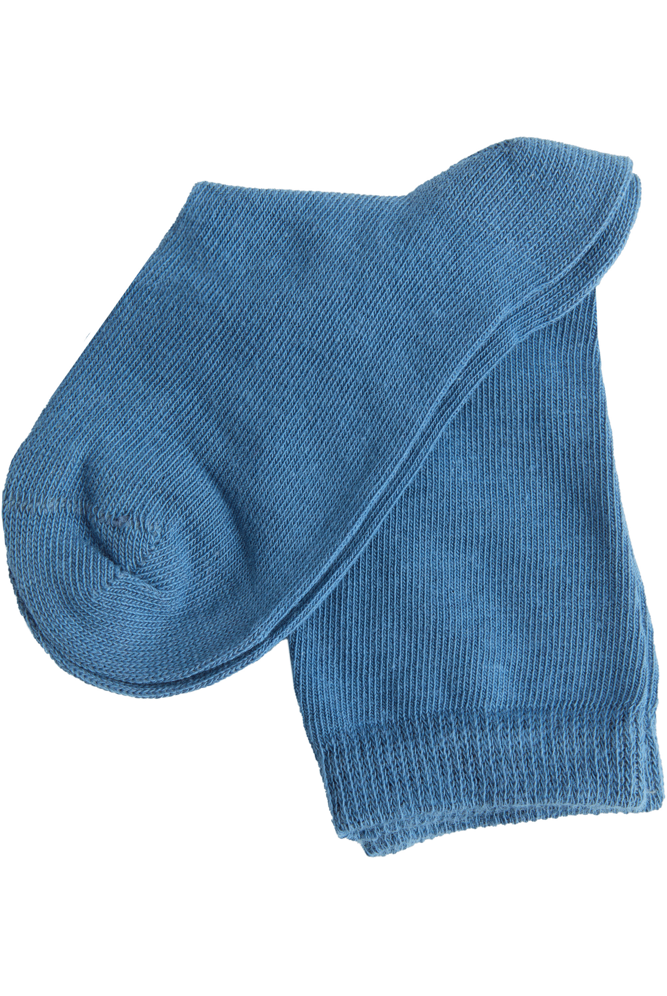 Bio-Baumwoll-Kindersocken - Evermind.eco