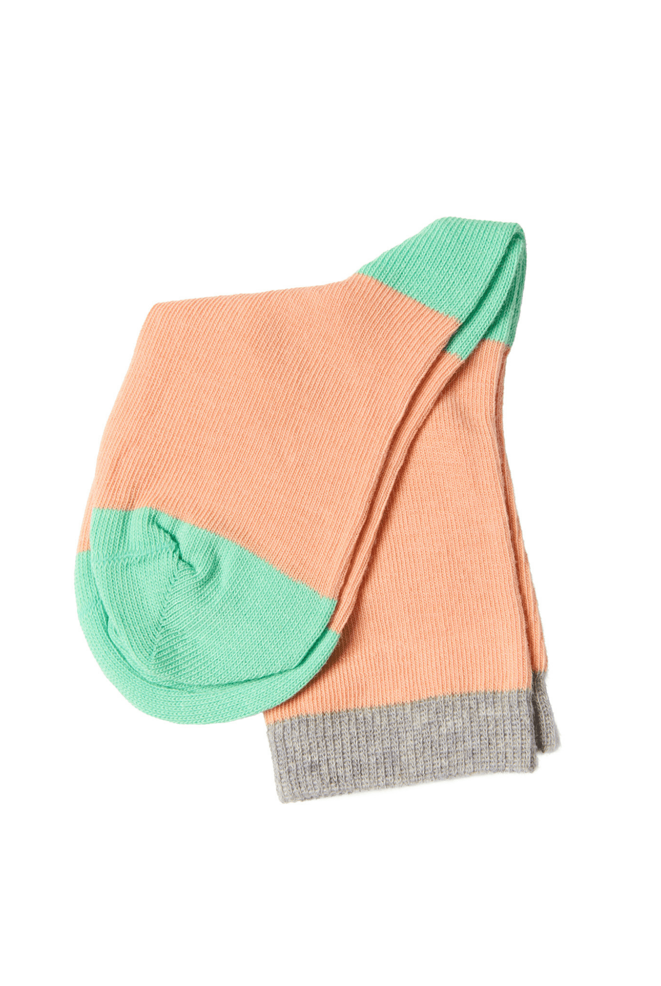 Bio-Baumwoll-Kindersocken - Evermind.eco