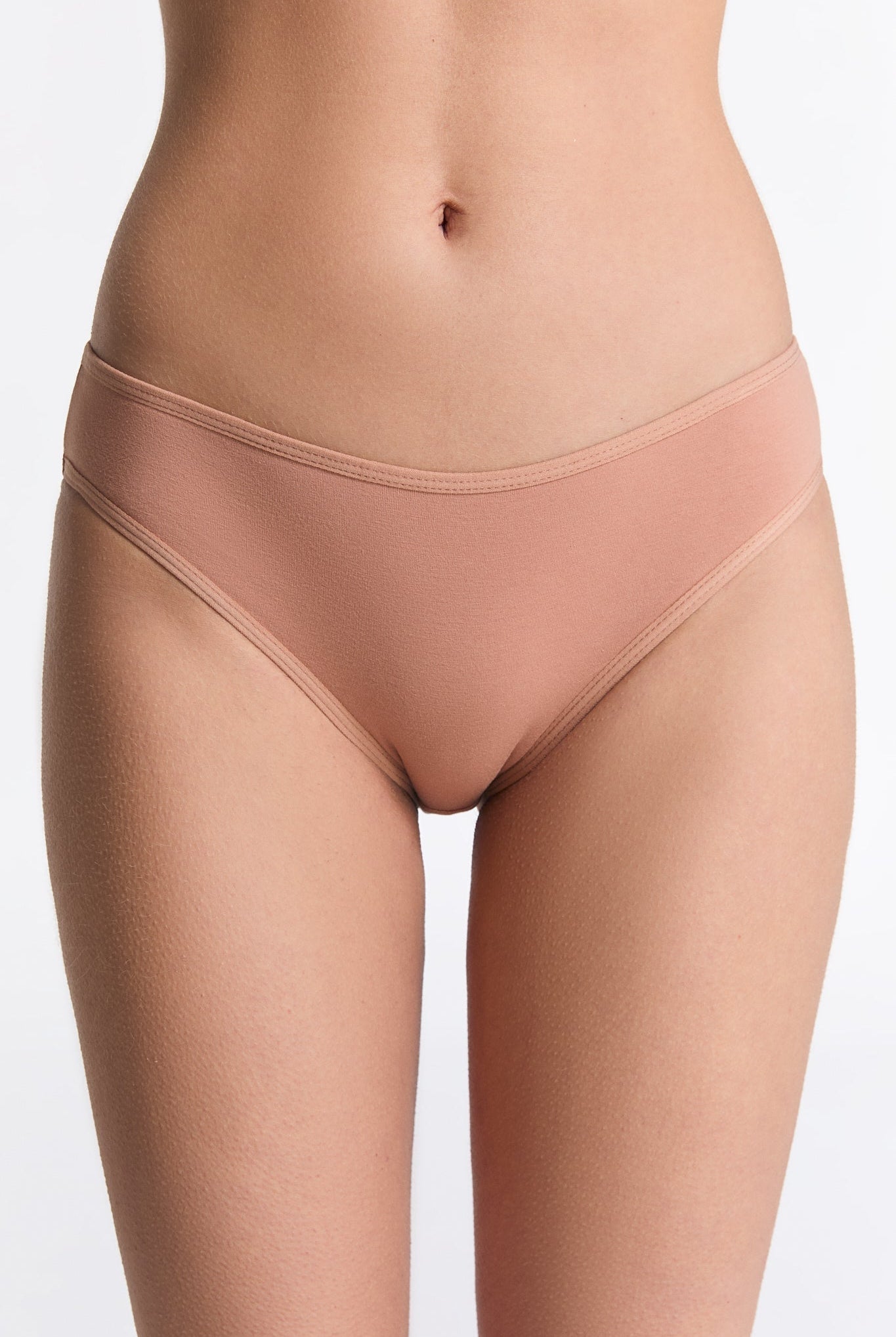 Bio-Baumwoll-Slip klassisch - Evermind.eco