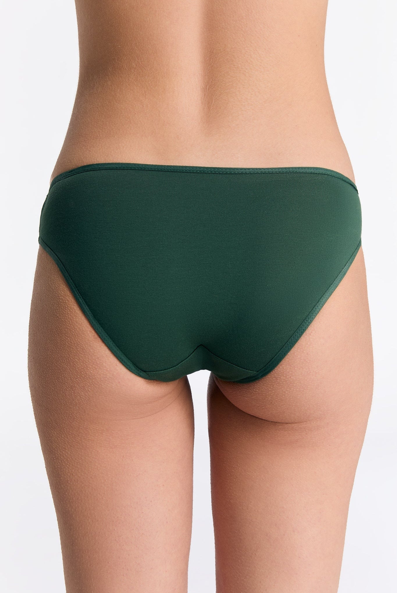 Bio-Baumwoll-Slip klassisch - Evermind.eco
