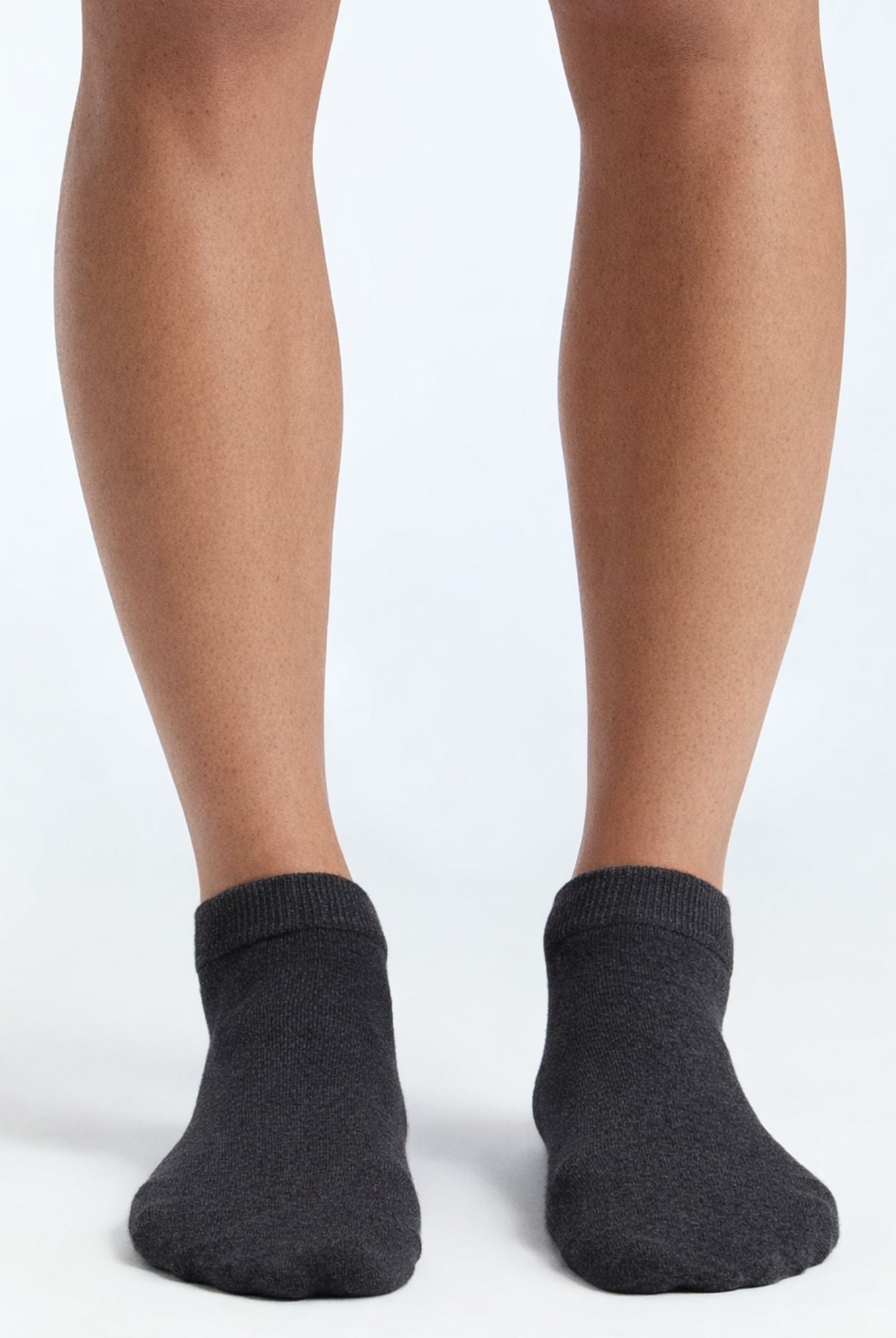 Bio-Baumwoll-Sneakersocken Unisex - 4er Pack - Evermind.eco