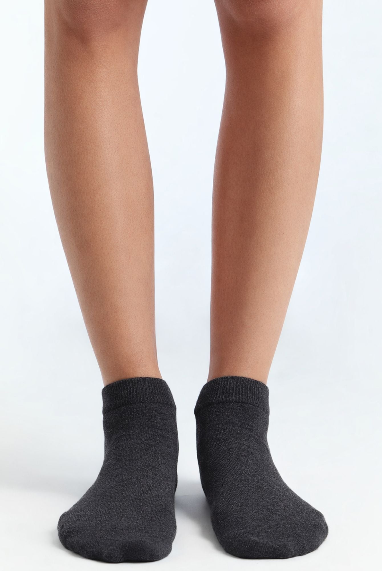 Bio-Baumwoll-Sneakersocken Unisex - 4er Pack - Evermind.eco