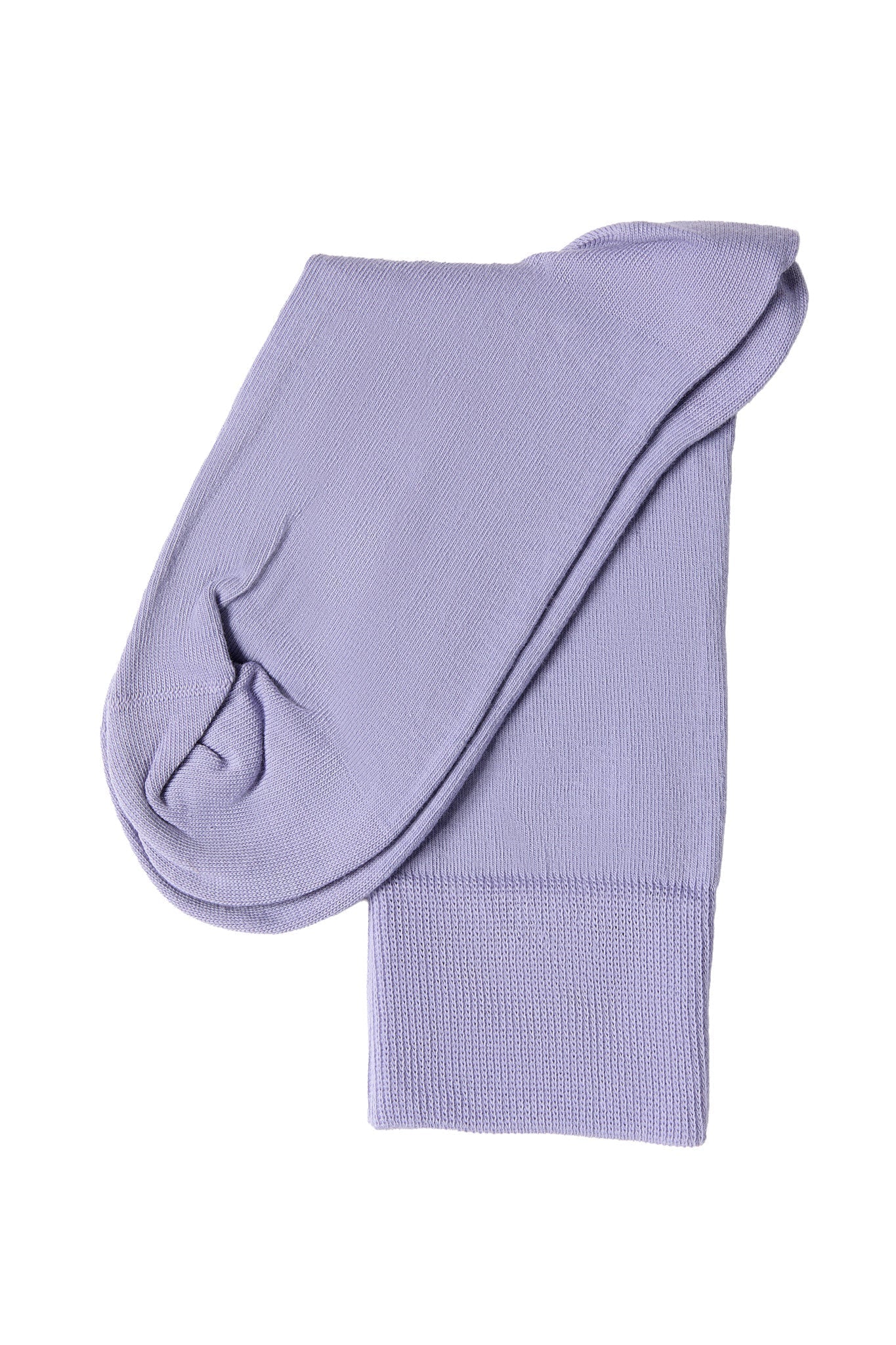 Bio-Baumwoll-Socken mit längerem Bündchen - 6er Pack - Evermind.eco