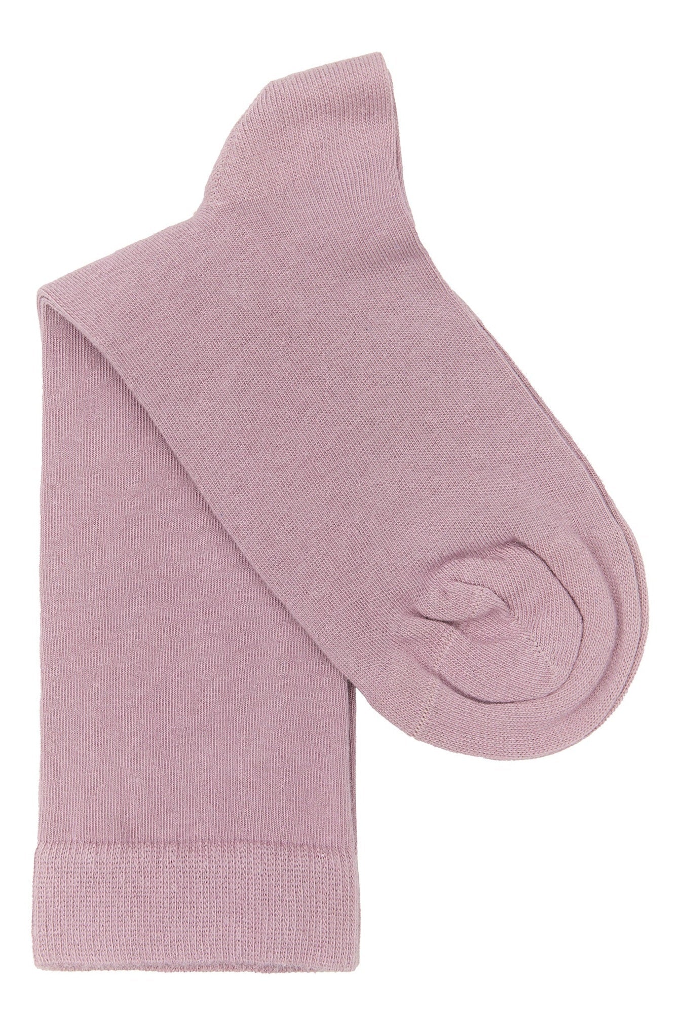 Bio-Baumwoll-Socken Unisex - Evermind.eco