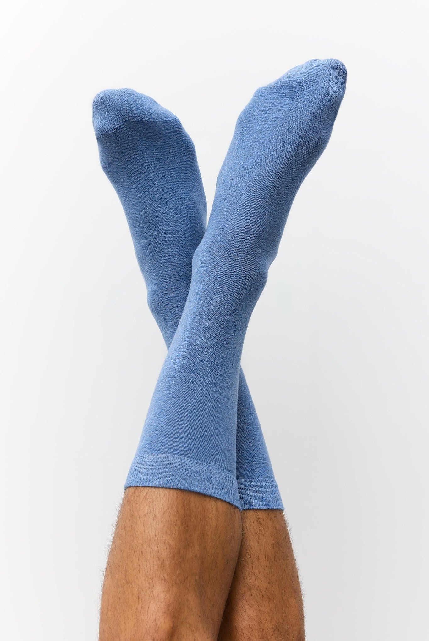 Bio-Baumwoll-Socken Unisex – 2er Pack - Evermind.eco