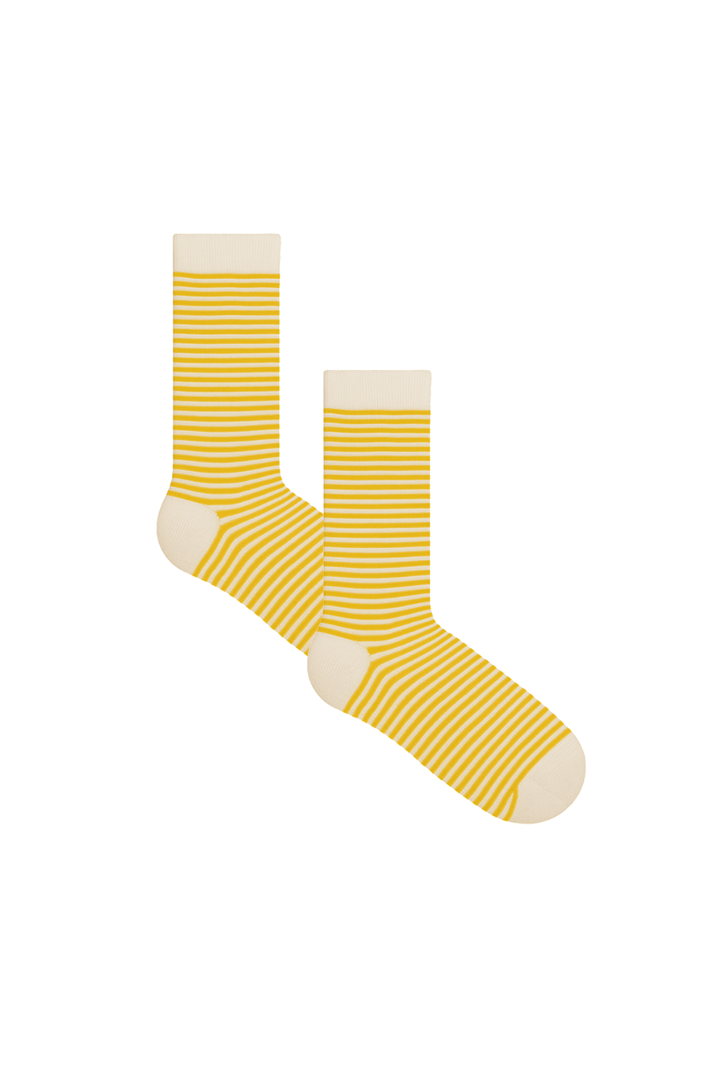 Bio-Baumwoll-Socken Unisex – 2er Pack - Evermind.eco