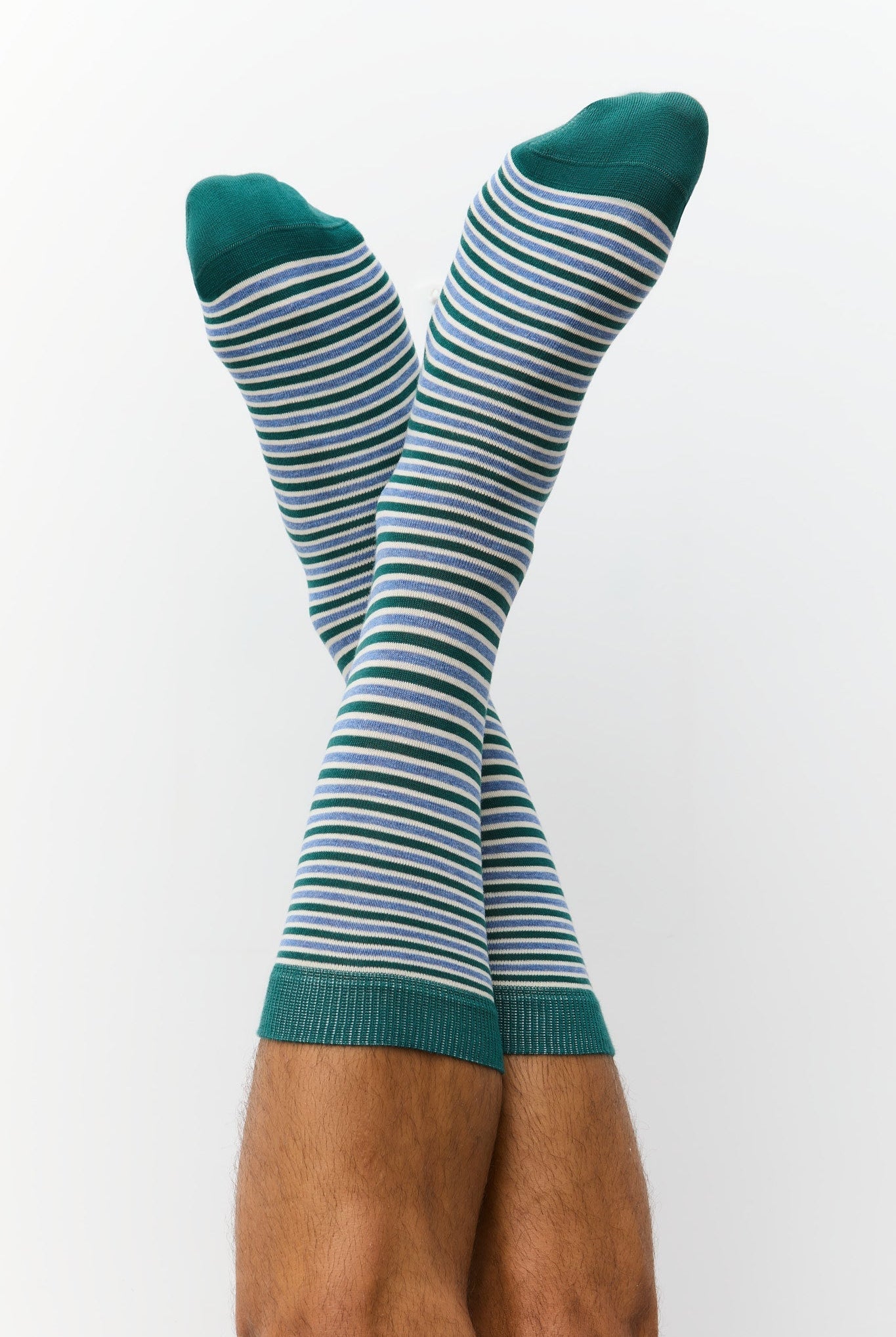Bio-Baumwoll-Socken Unisex - Evermind.eco