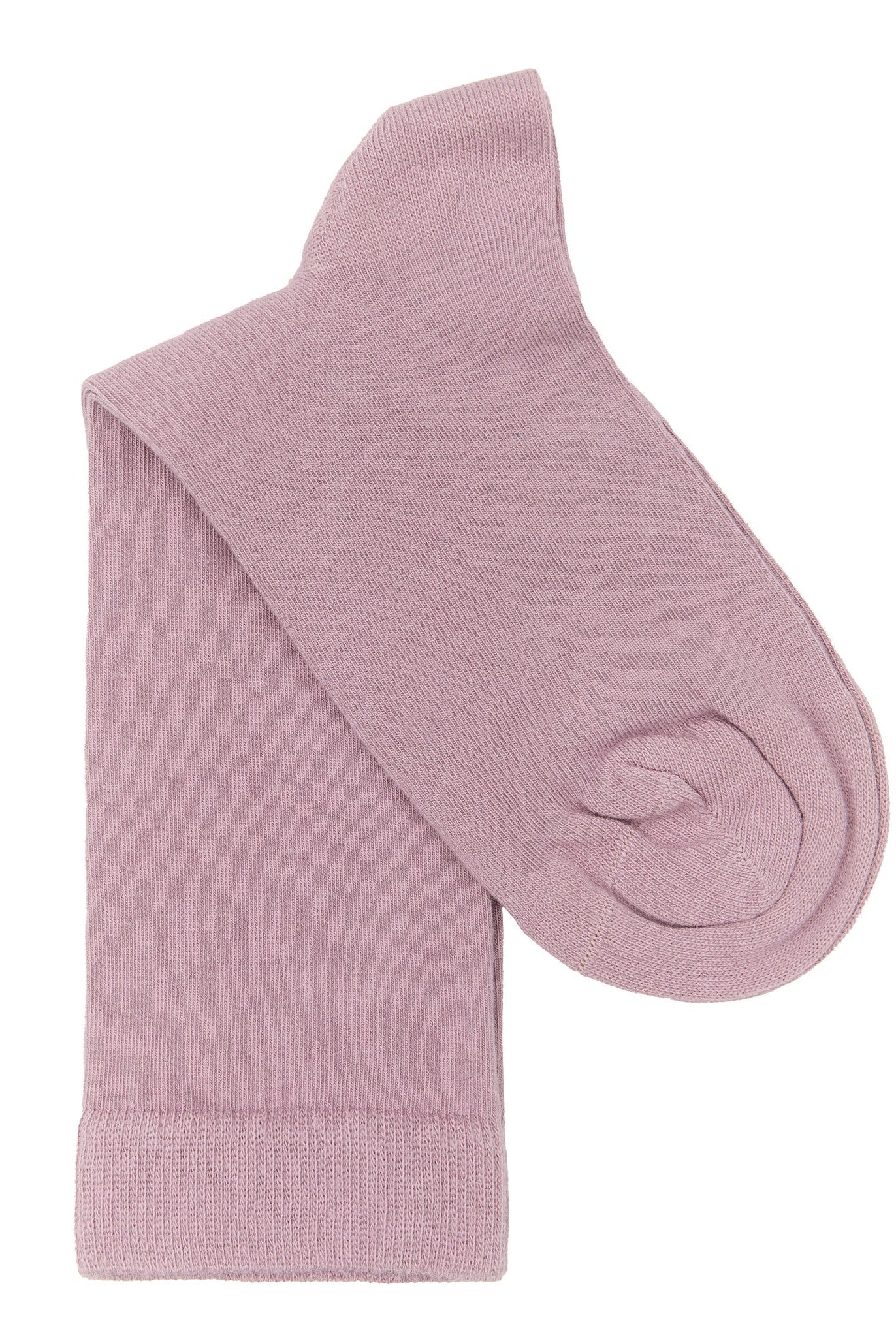 Bio-Baumwoll-Socken Unisex – 4er Pack - Evermind.eco