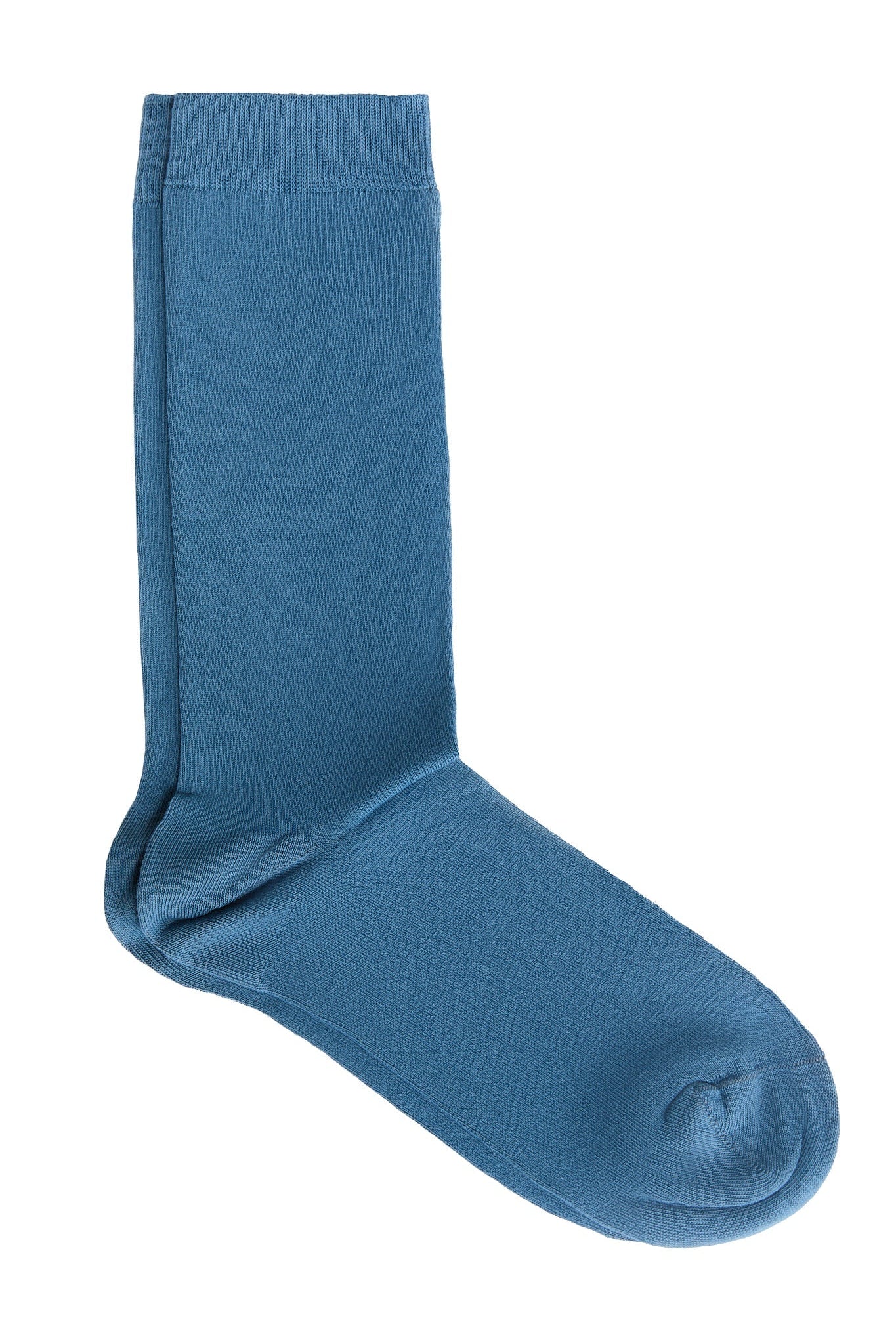 Bio-Baumwoll-Socken Unisex – 4er Pack - Evermind.eco