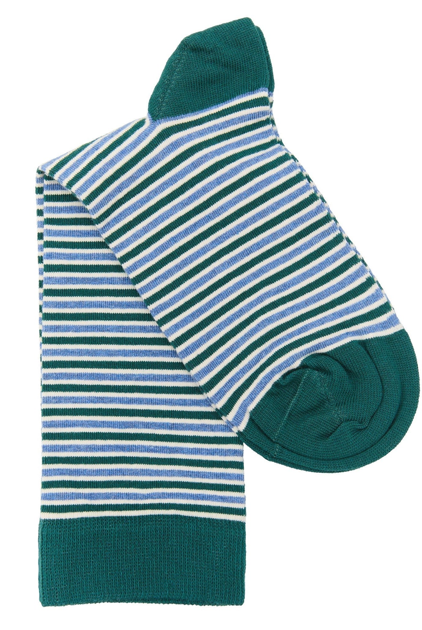 Bio-Baumwoll-Socken Unisex - Evermind.eco