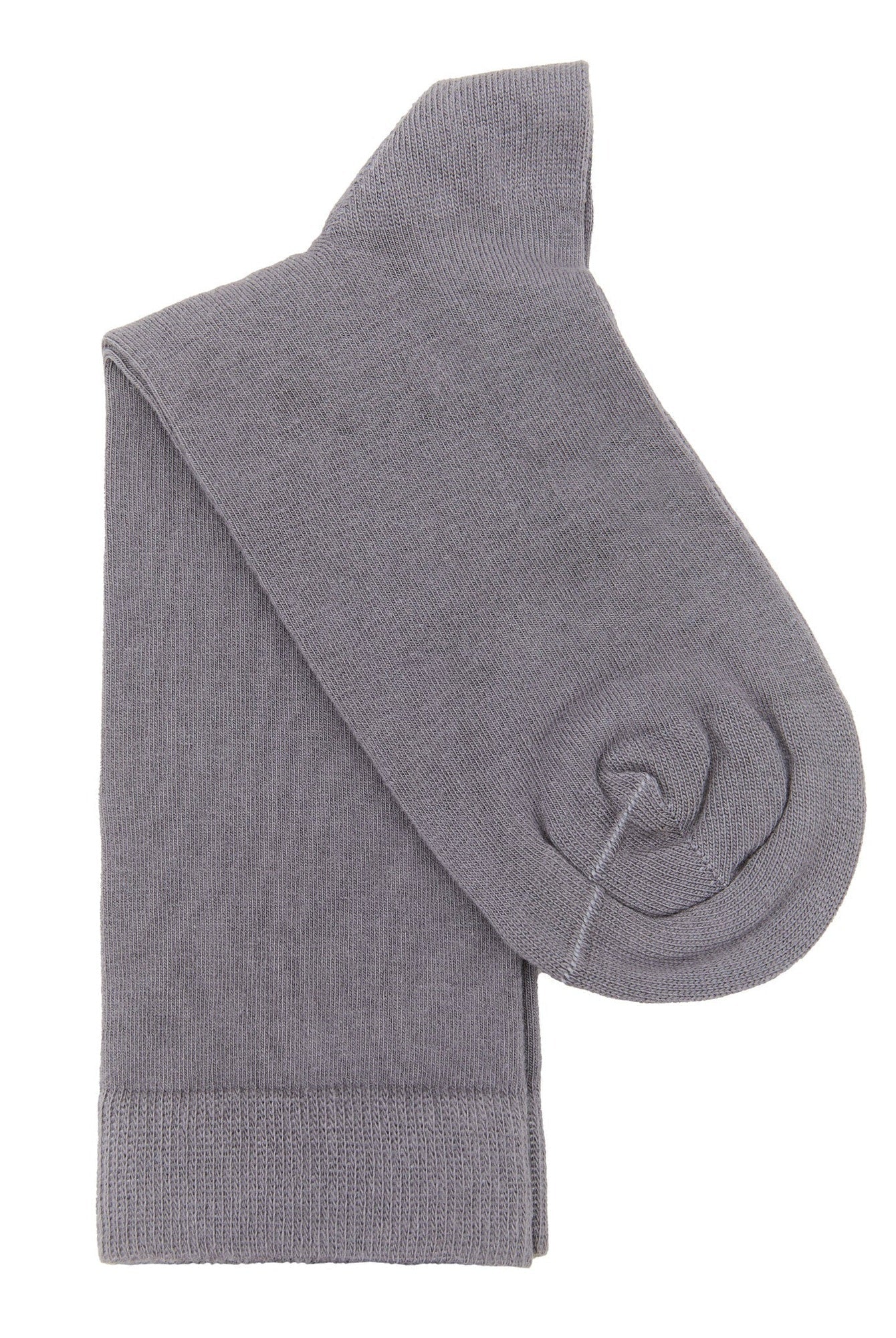 Bio-Baumwoll-Socken Unisex - 6er-Pack - Evermind.eco