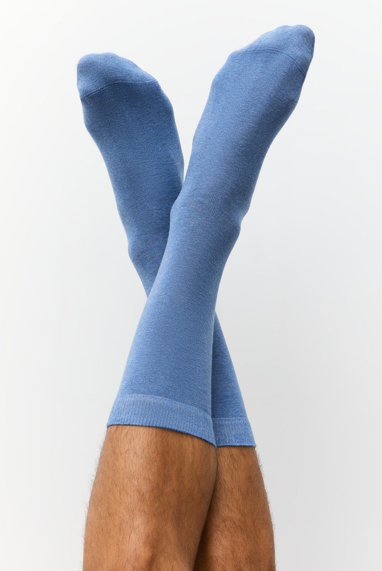 Bio-Baumwoll-Socken Unisex - 6er-Pack - Evermind.eco