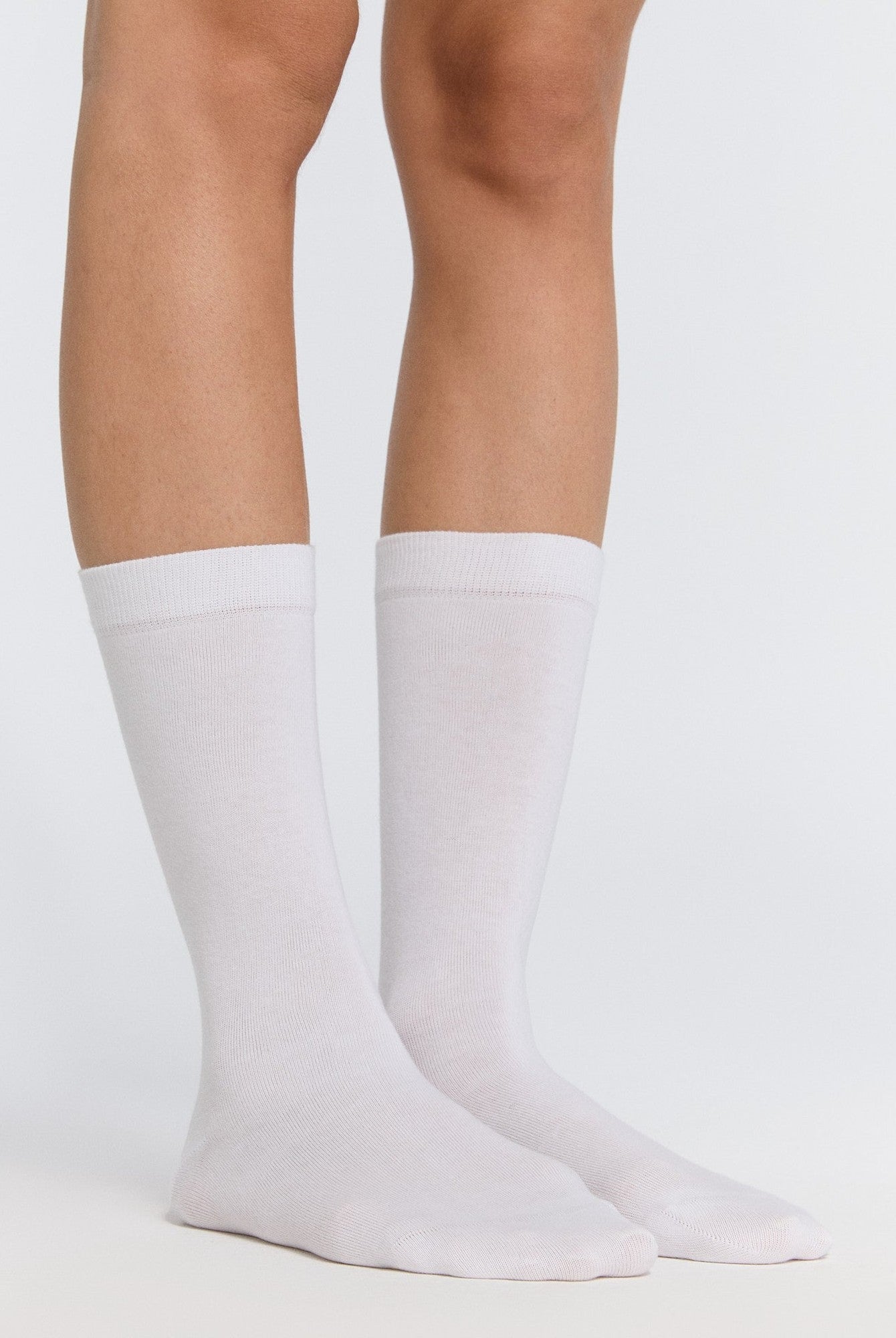 Bio-Baumwoll-Socken Unisex - 6er-Pack - Evermind.eco