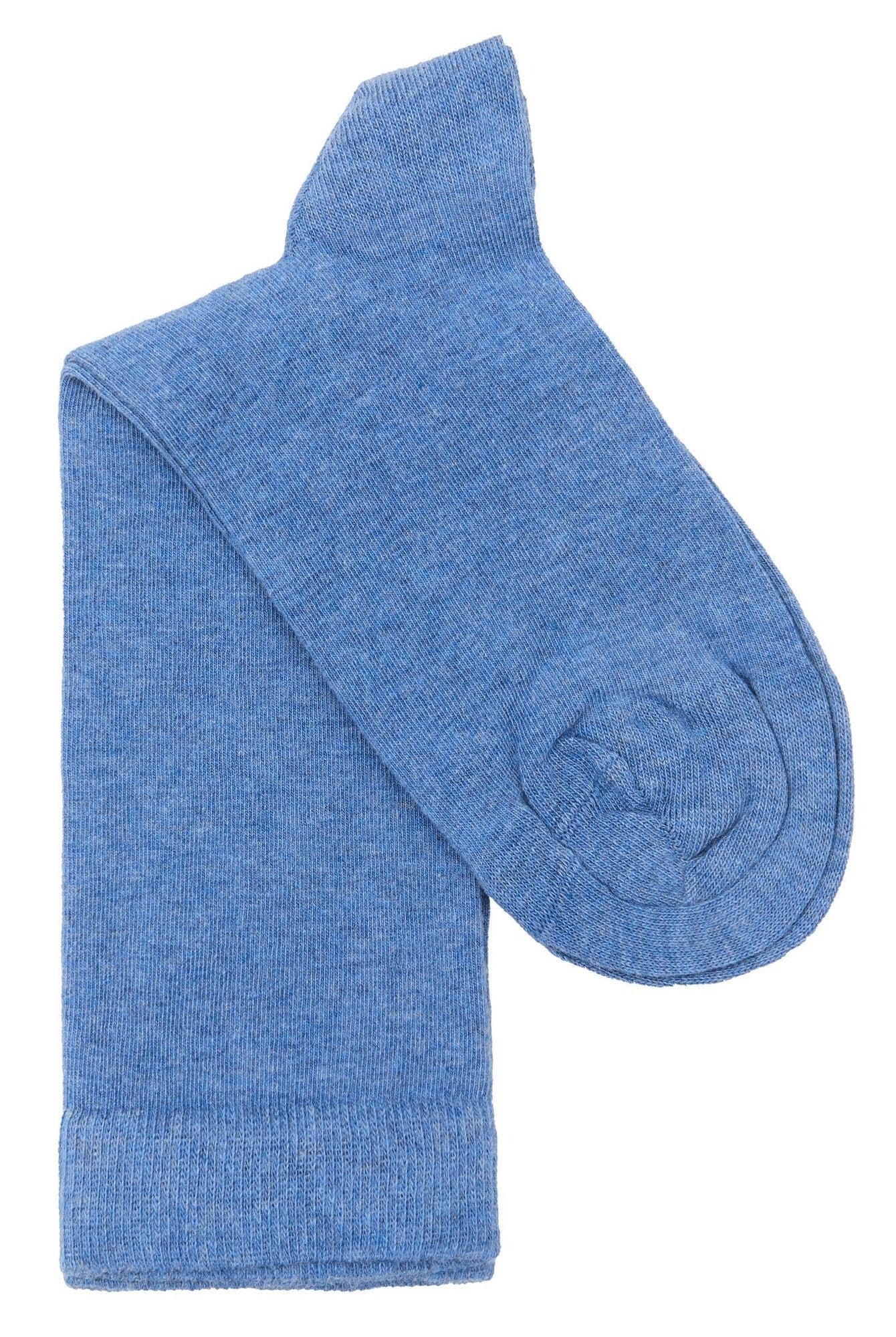 Bio-Baumwoll-Socken Unisex - 6er-Pack - Evermind.eco