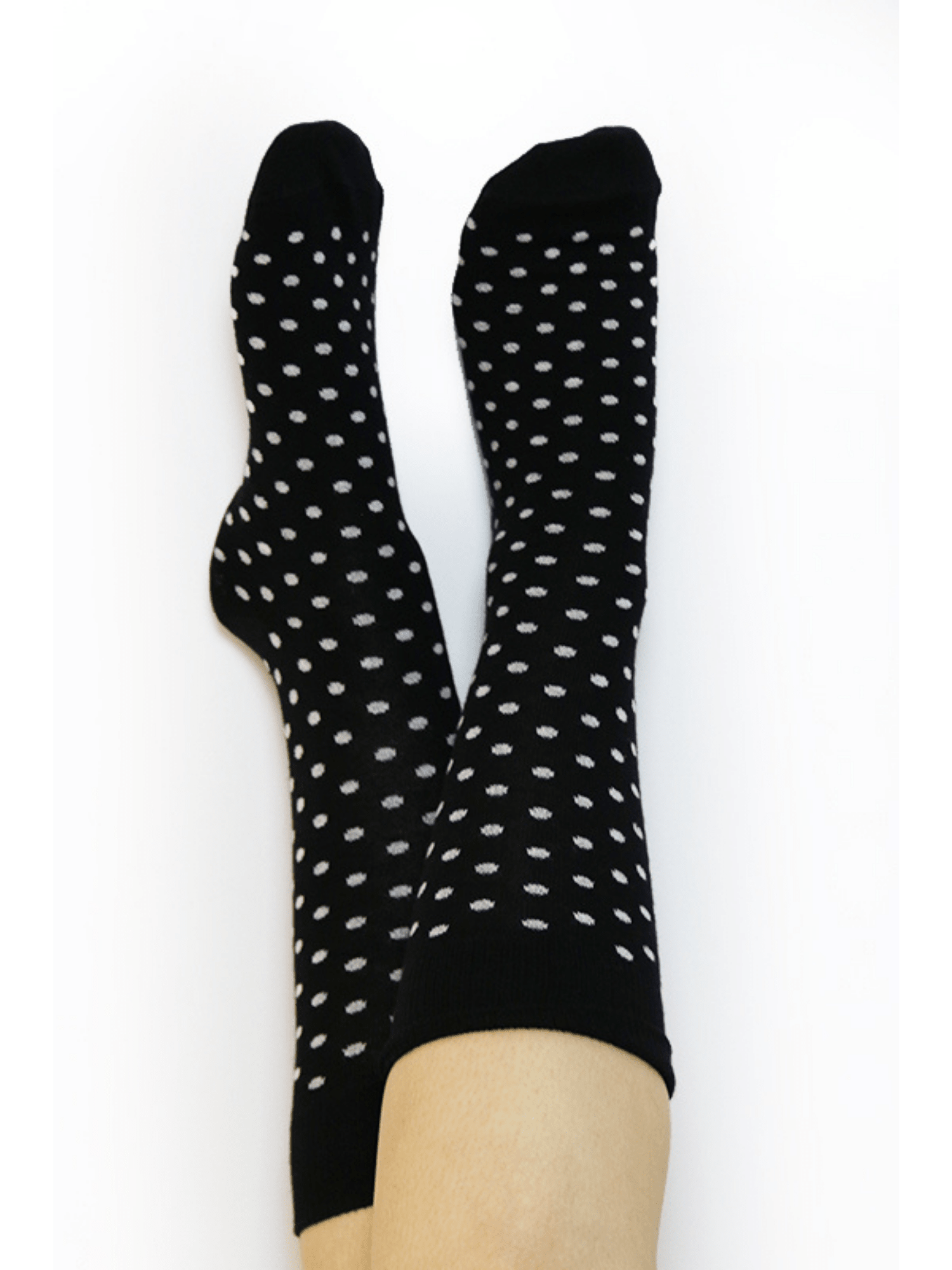 Bio-Baumwoll-Socken Unisex - 6er-Pack - Evermind.eco