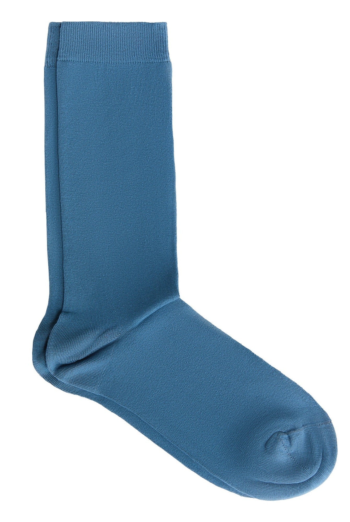 Bio-Baumwoll-Socken Unisex - 6er-Pack - Evermind.eco