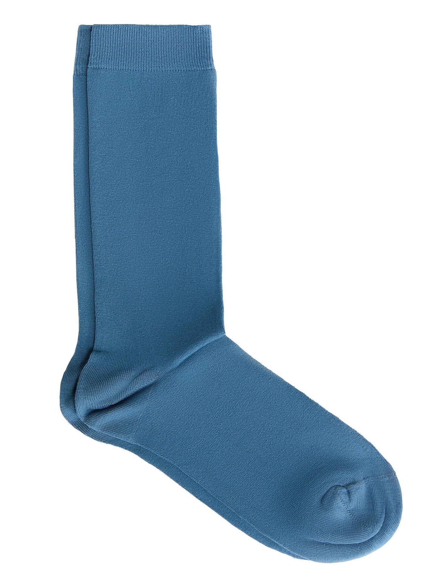 Bio-Baumwoll-Socken Unisex - 6er-Pack - Evermind.eco