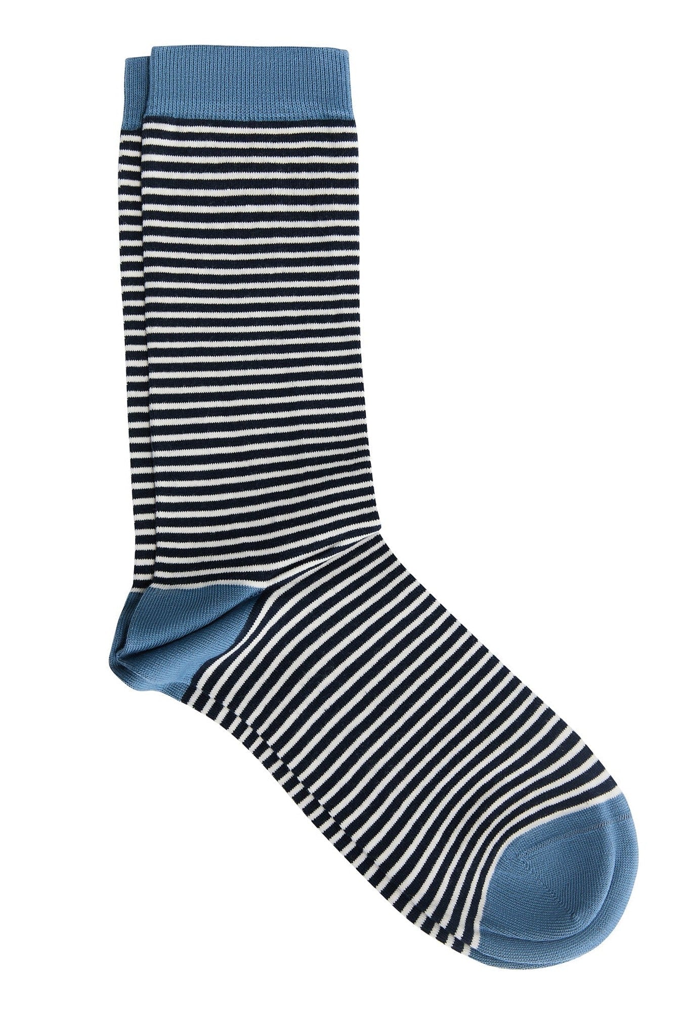 Bio-Baumwoll-Socken Unisex - 6er-Pack - Evermind.eco