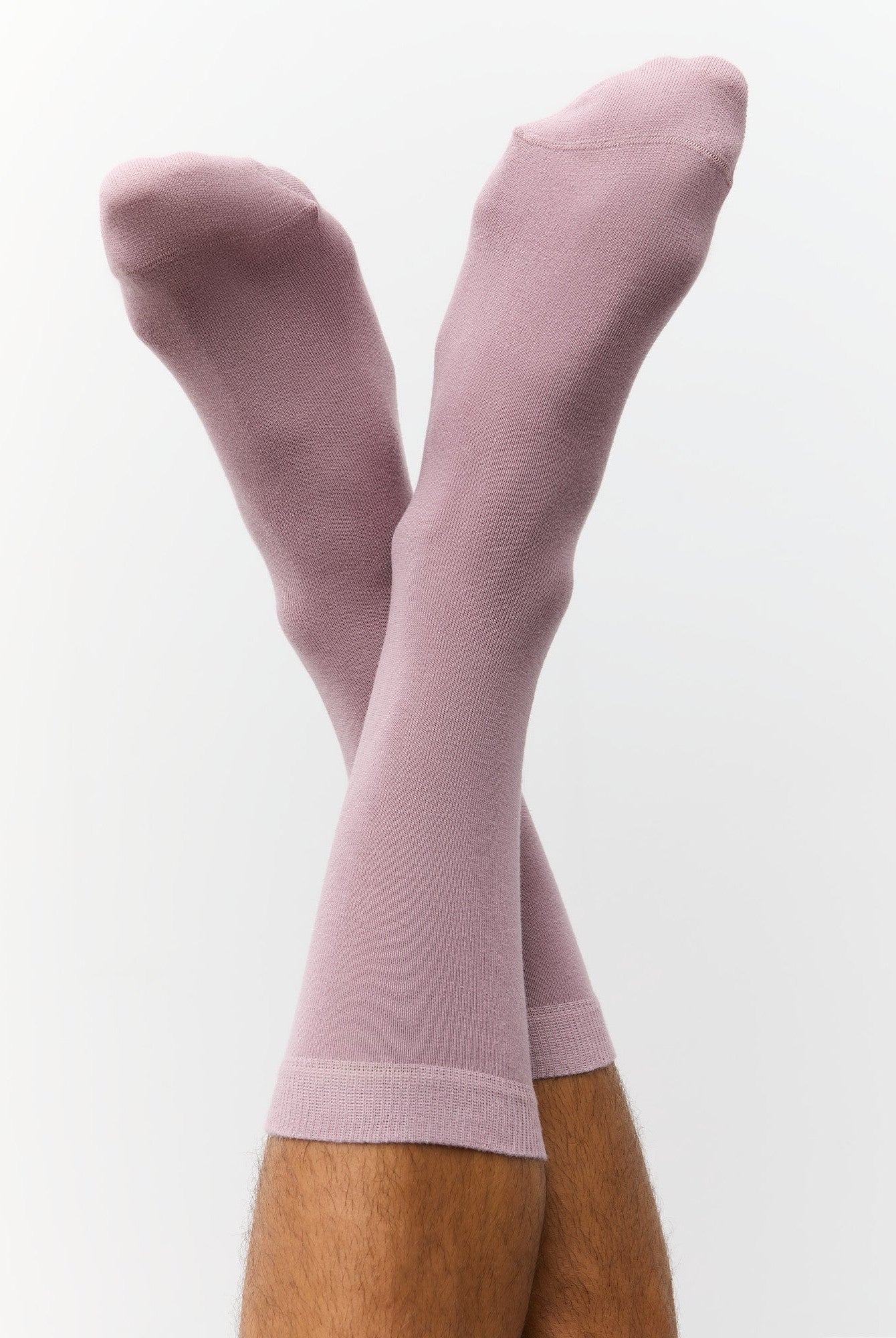Bio-Baumwoll-Socken Unisex - Evermind.eco