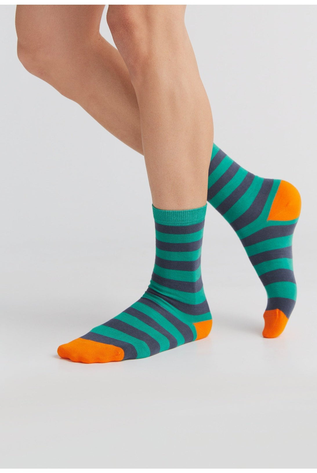 Bio-Baumwoll-Socken Unisex - Evermind.eco