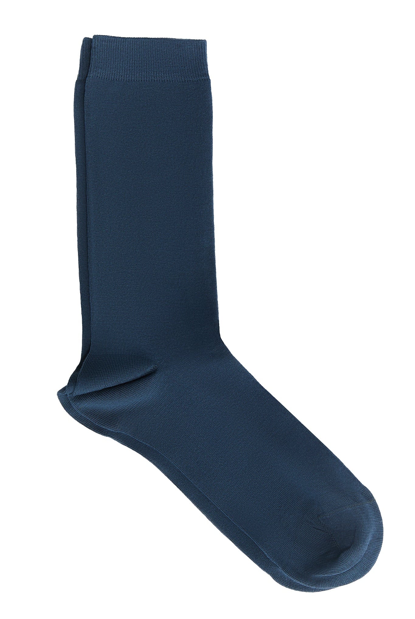 Bio-Baumwoll-Socken Unisex - Evermind.eco
