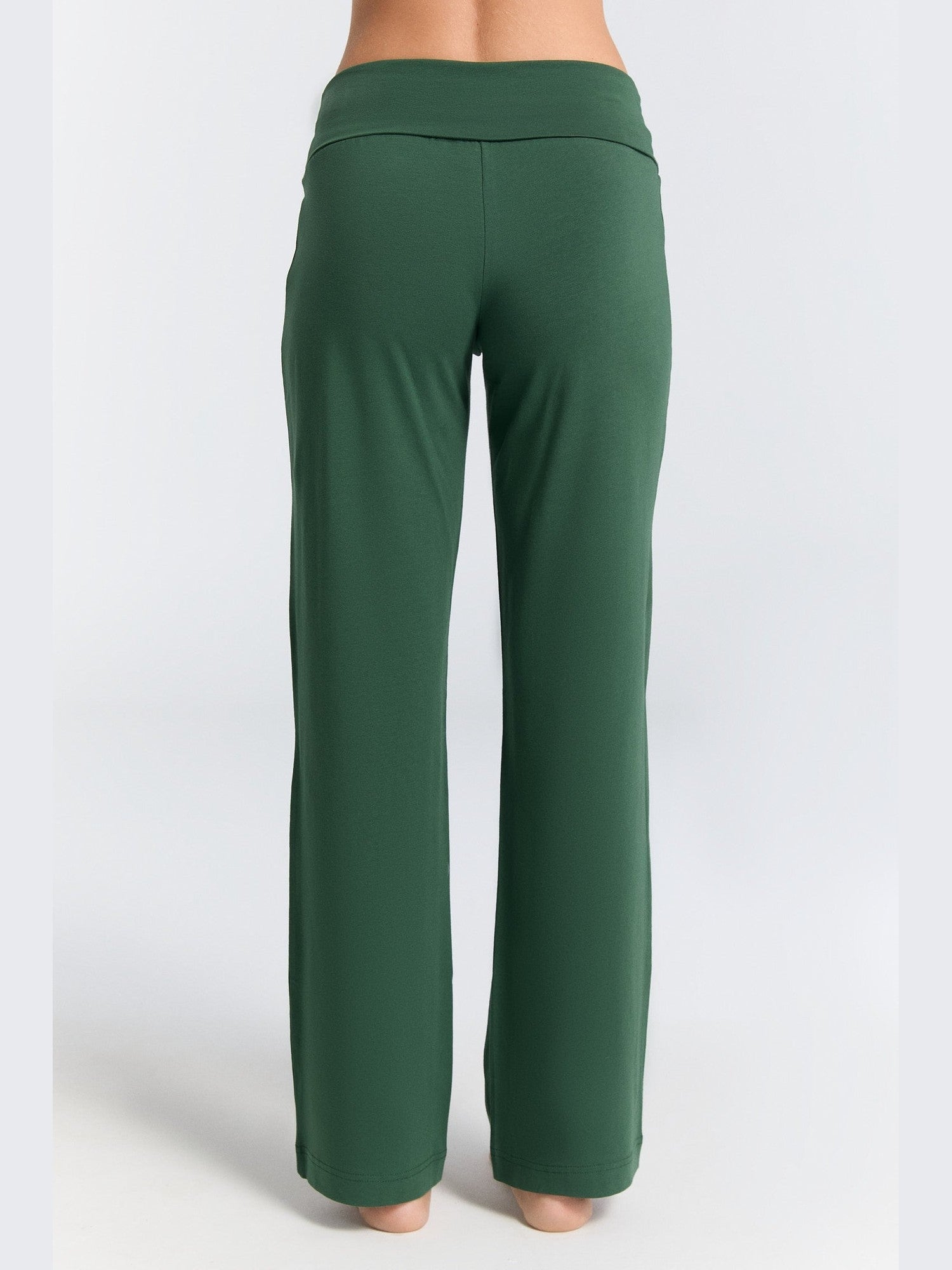 Damen Bio-Baumwoll Komforthose - Evermind.eco