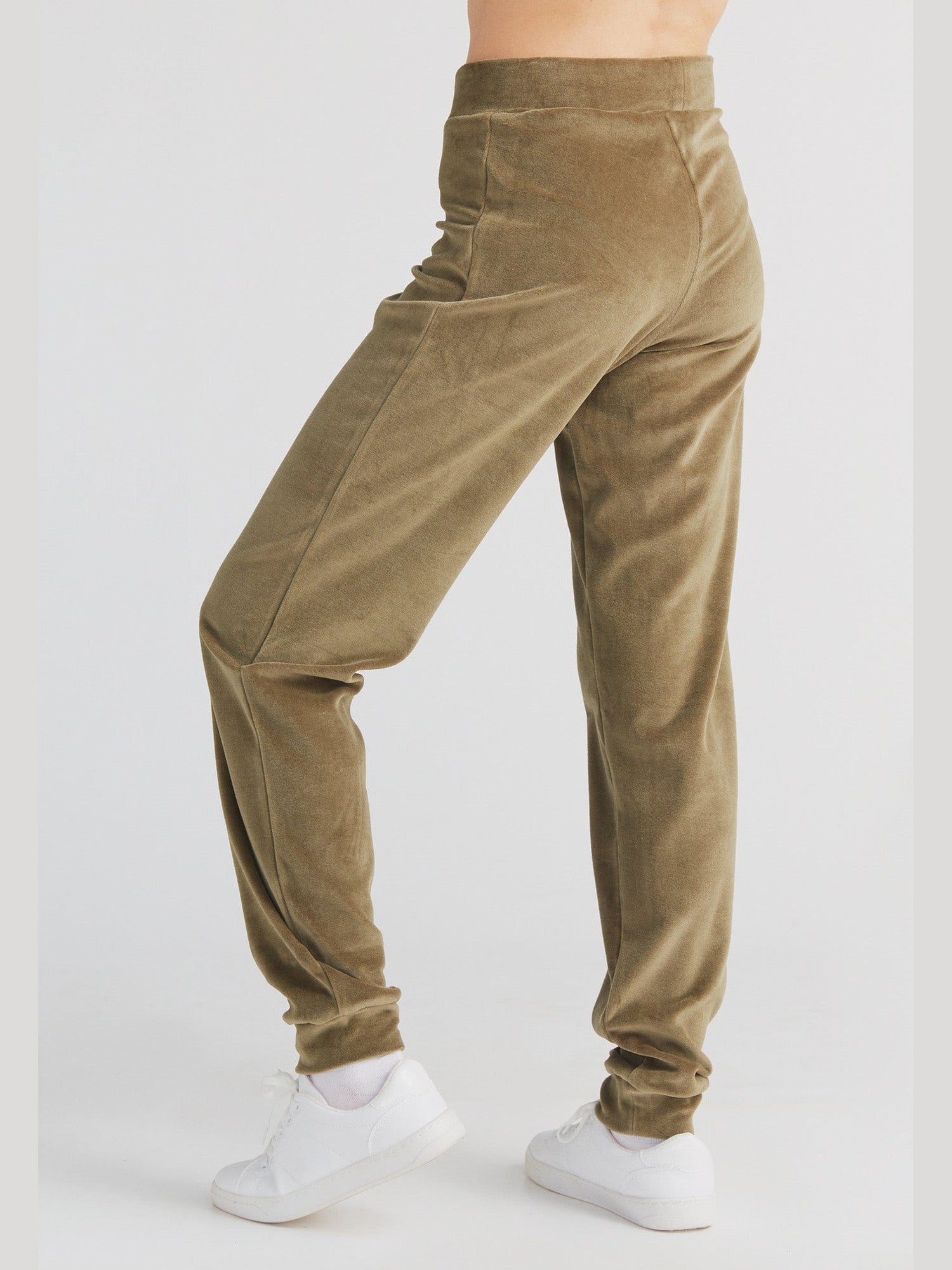 Damen Bio-Baumwoll Nicki-Jogger - Evermind.eco