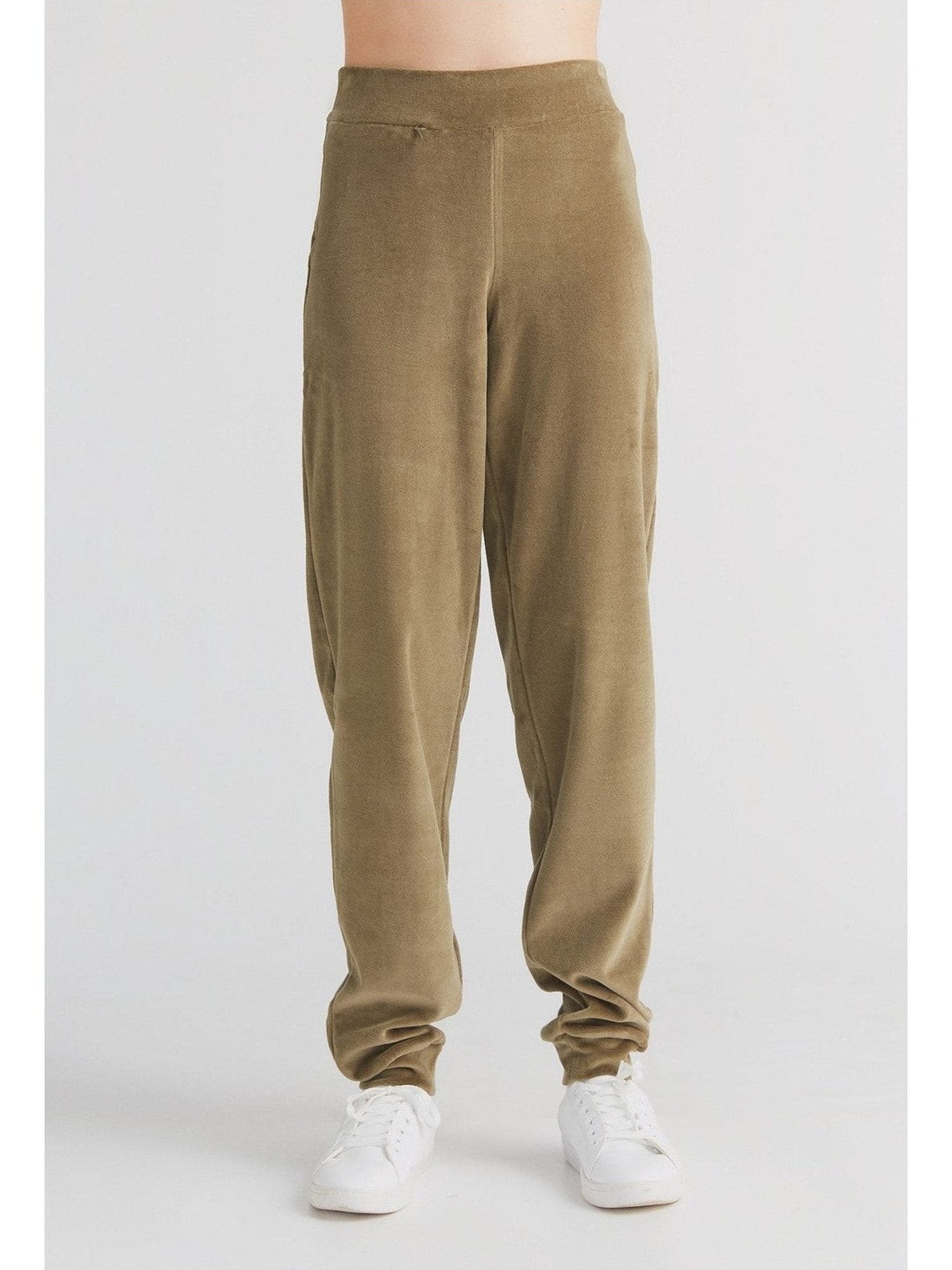 Damen Bio-Baumwoll Nicki-Jogger - Evermind.eco