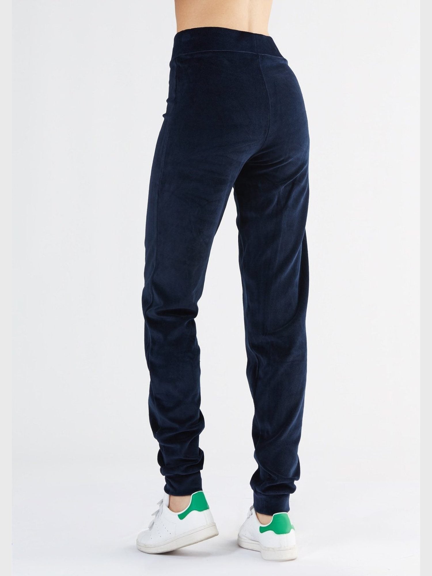 Damen Bio-Baumwoll Nicki-Jogger - Evermind.eco