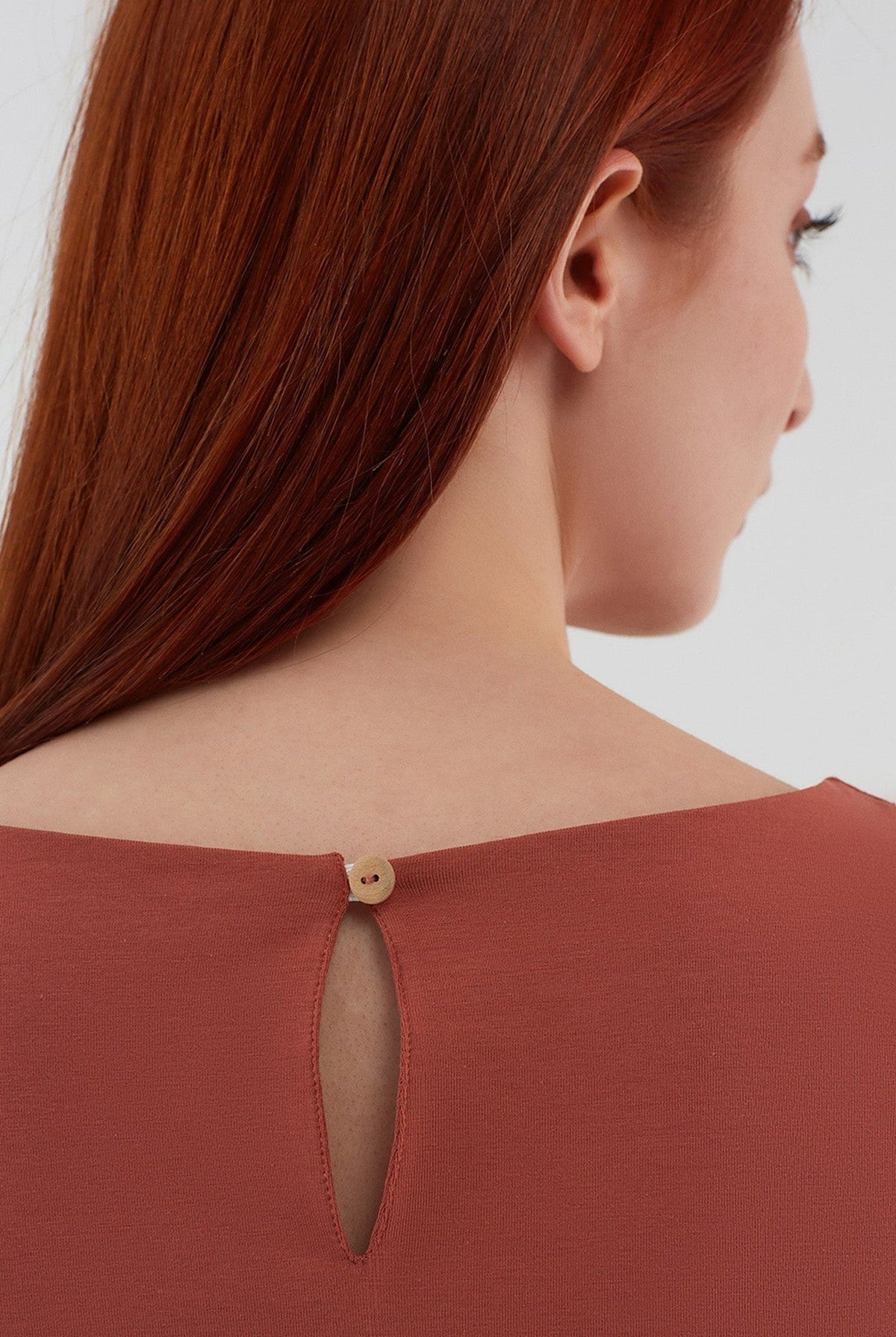 Damen Blusen-Shirt - Evermind.eco