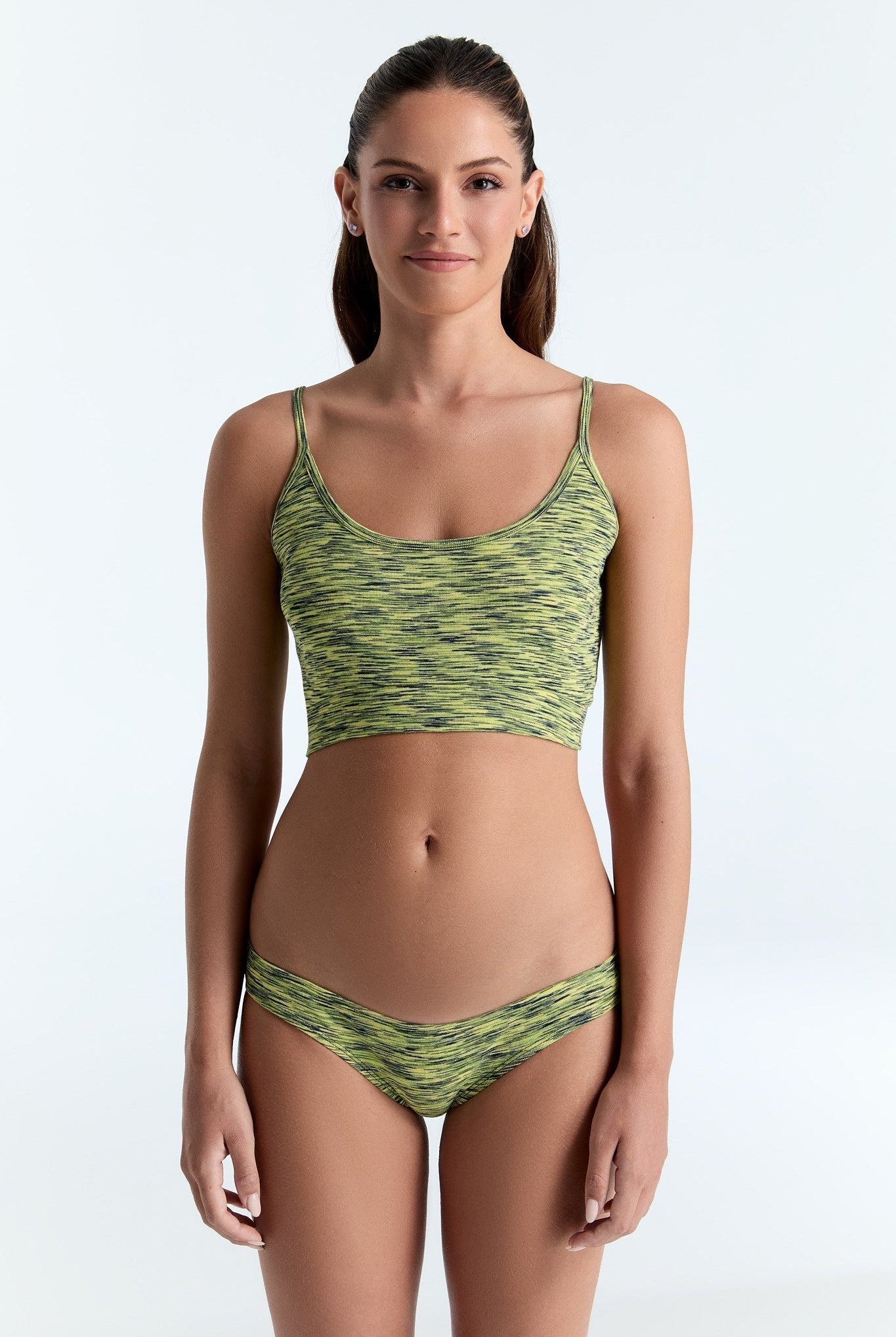 Damen Bustier - Evermind.eco