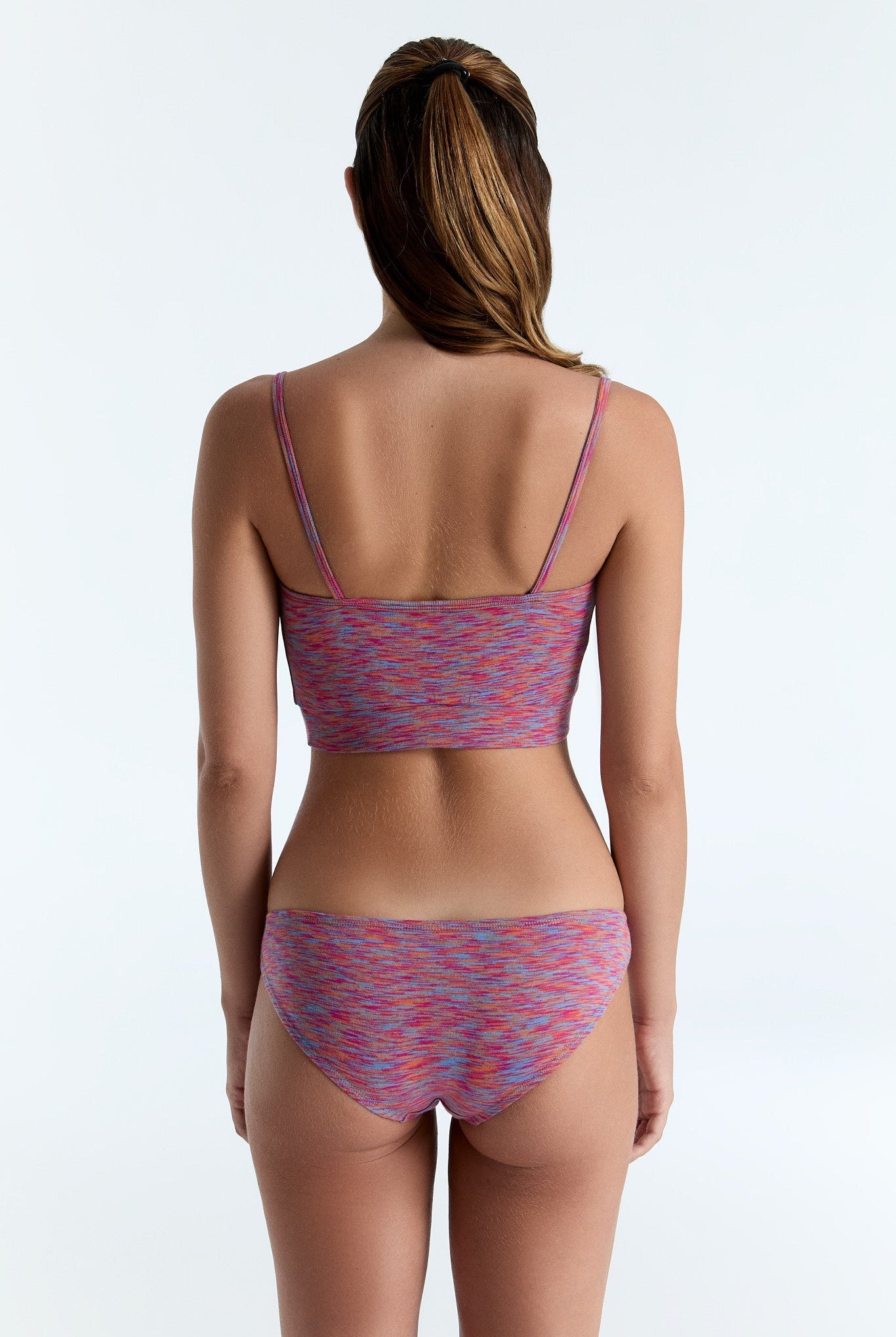Damen Bustier - Evermind.eco