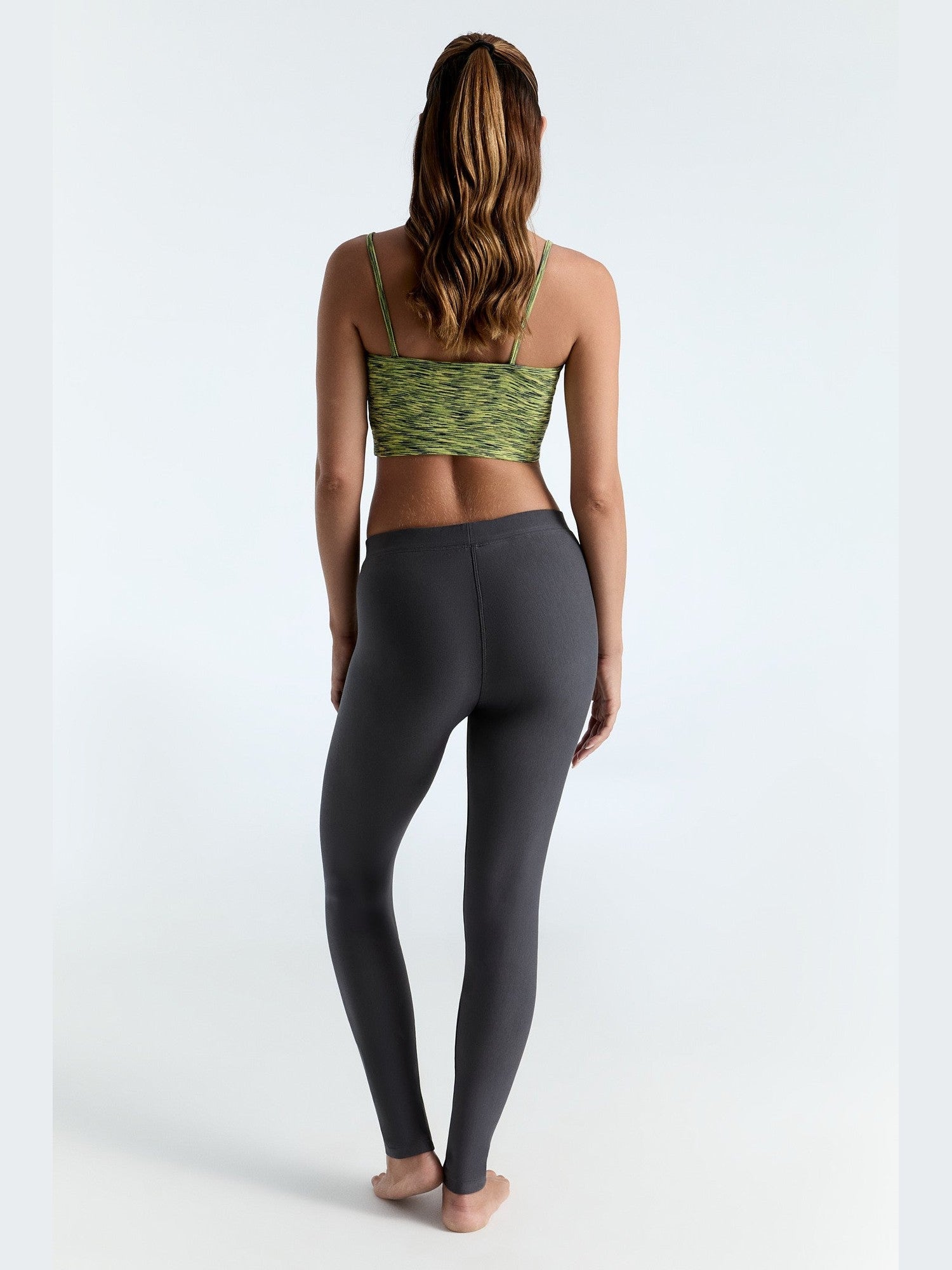 Damen Warm Leggings - Evermind.eco