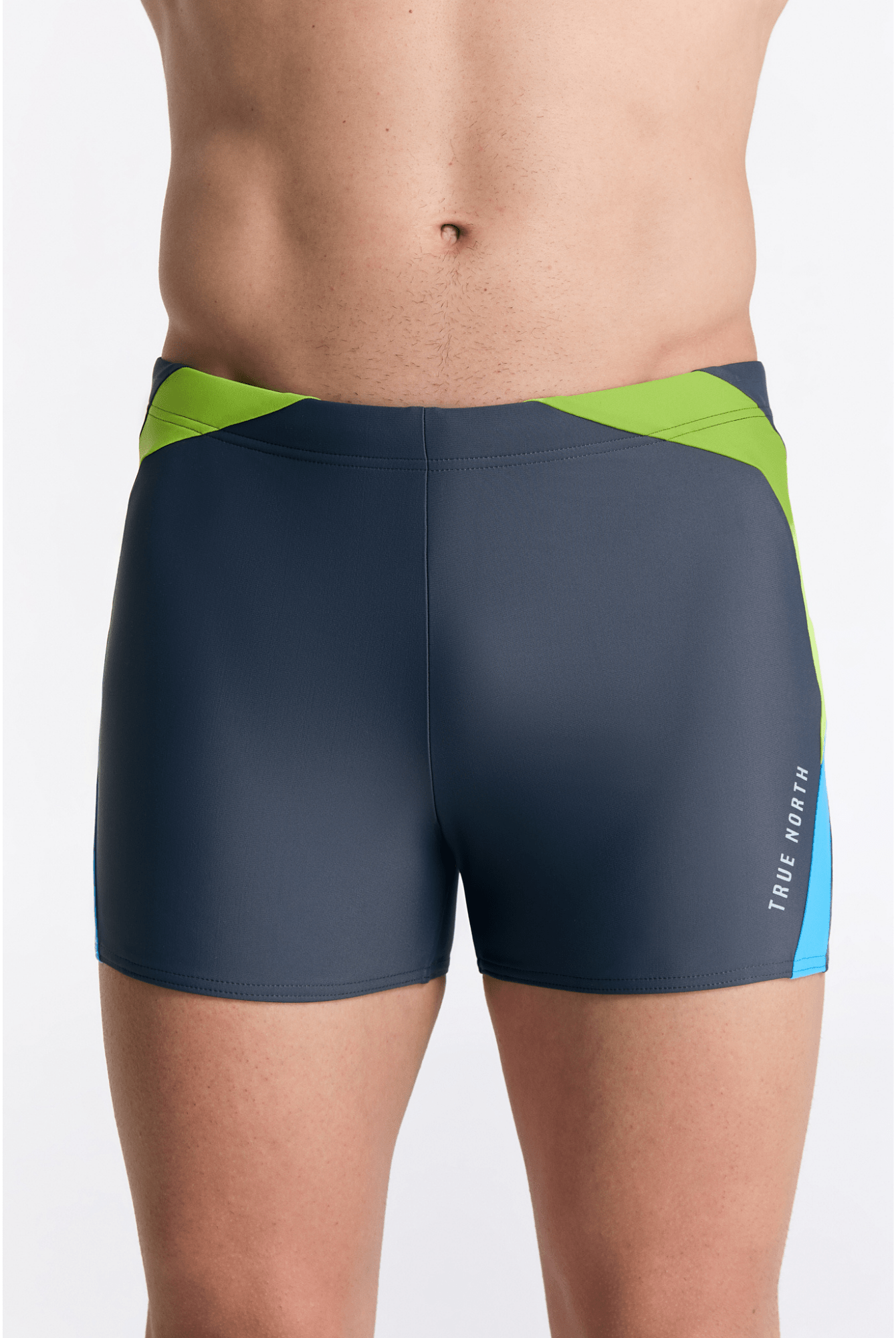 Herren Trunk Badehose – Nachhaltig, ECONYL®, Schnelltrocknend - Evermind.eco