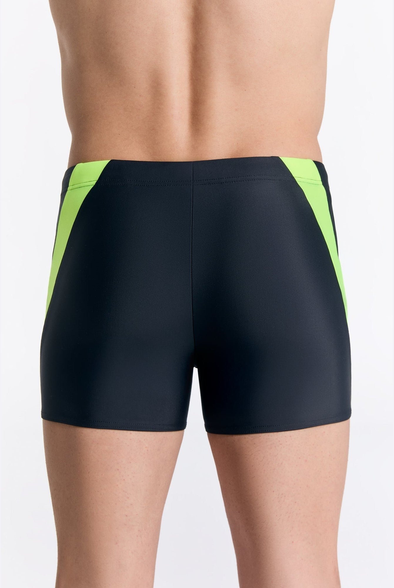 Herren Trunk Badehose – Nachhaltig, ECONYL®, Schnelltrocknend - Evermind.eco