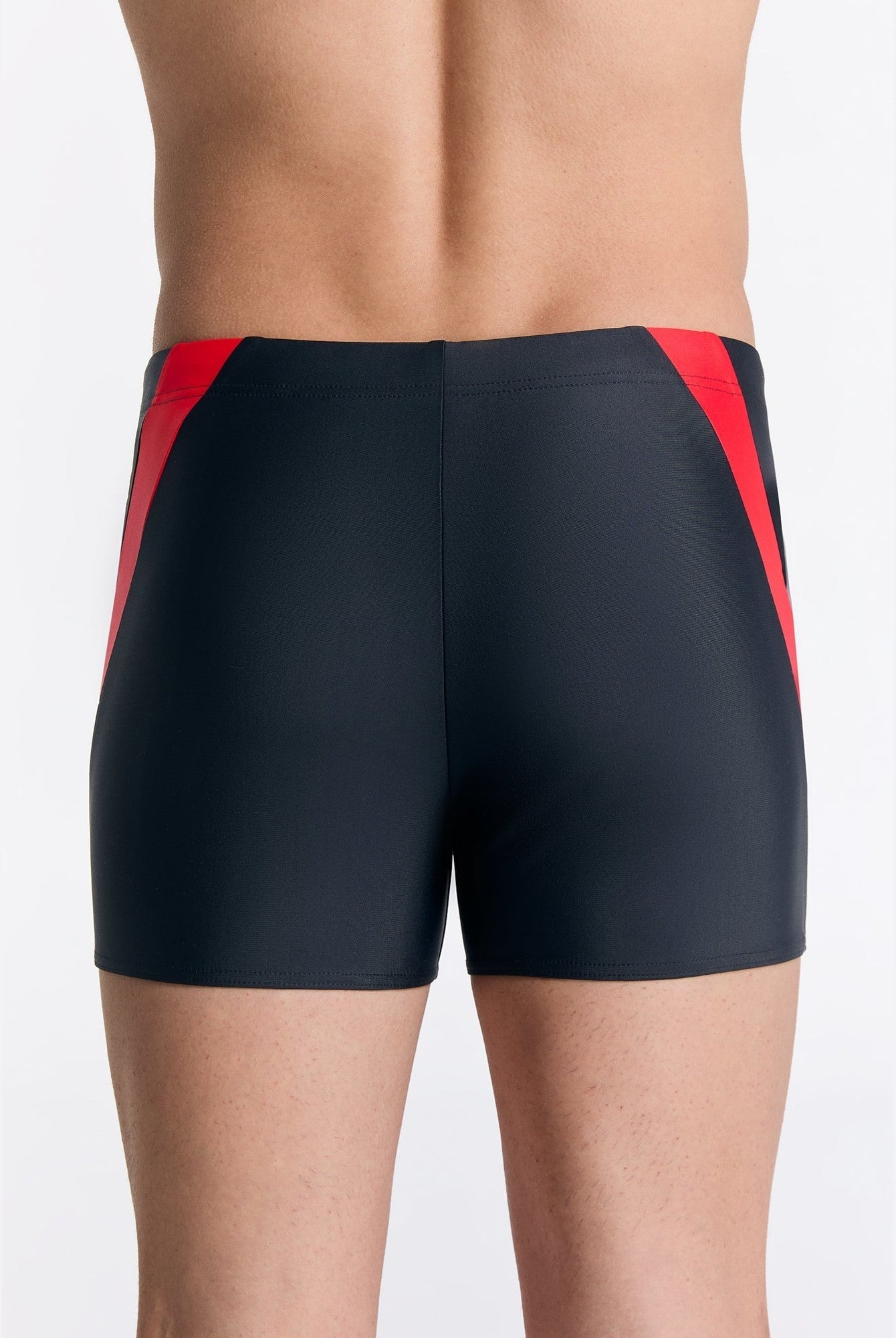 Herren Trunk Badehose – Nachhaltig, ECONYL®, Schnelltrocknend - Evermind.eco