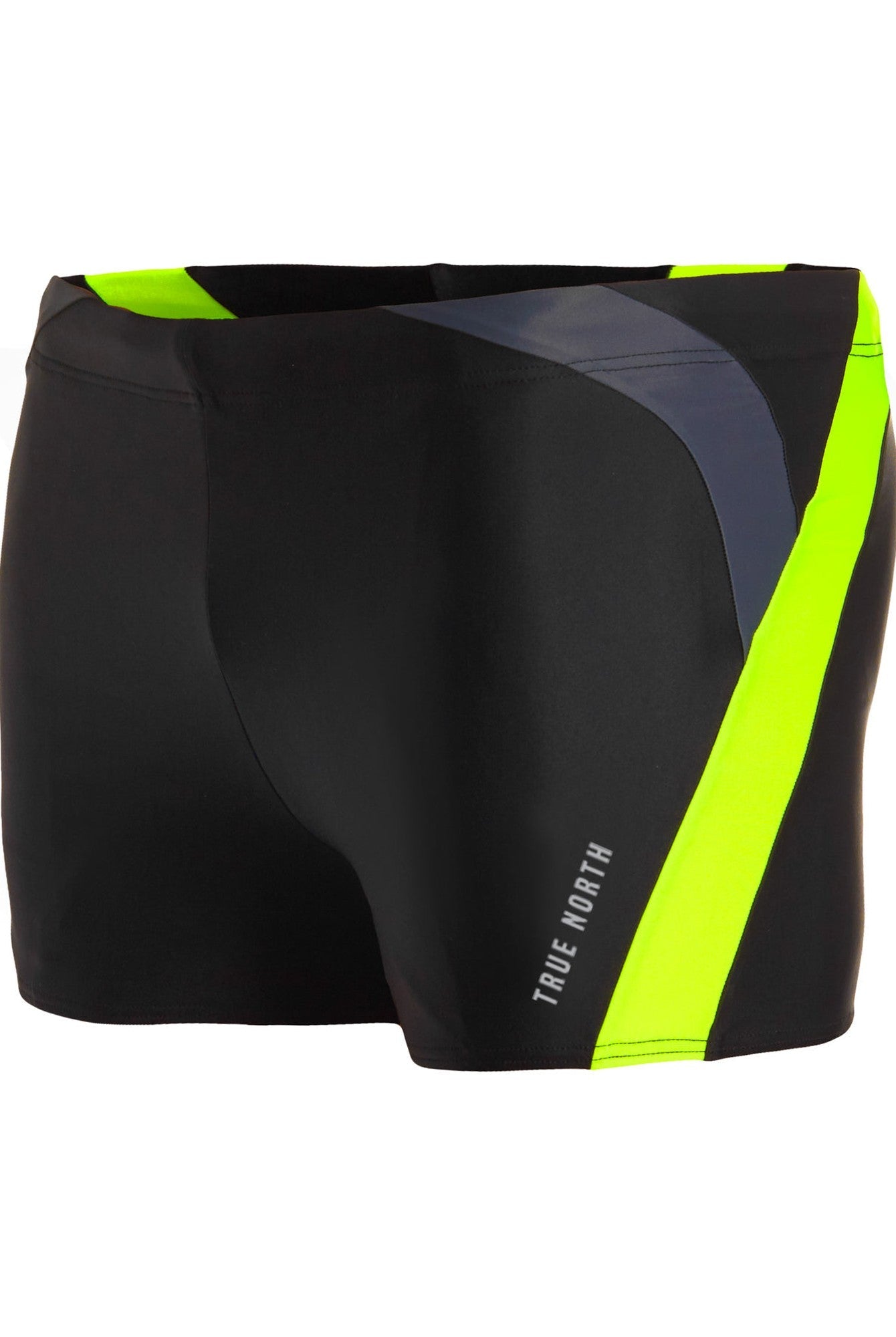 Herren Trunk Badehose – Nachhaltig, ECONYL®, Schnelltrocknend - Evermind.eco