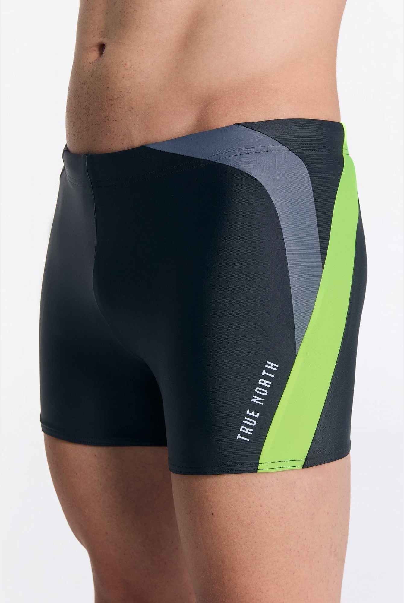 Herren Trunk Badehose – Nachhaltig, ECONYL®, Schnelltrocknend - Evermind.eco