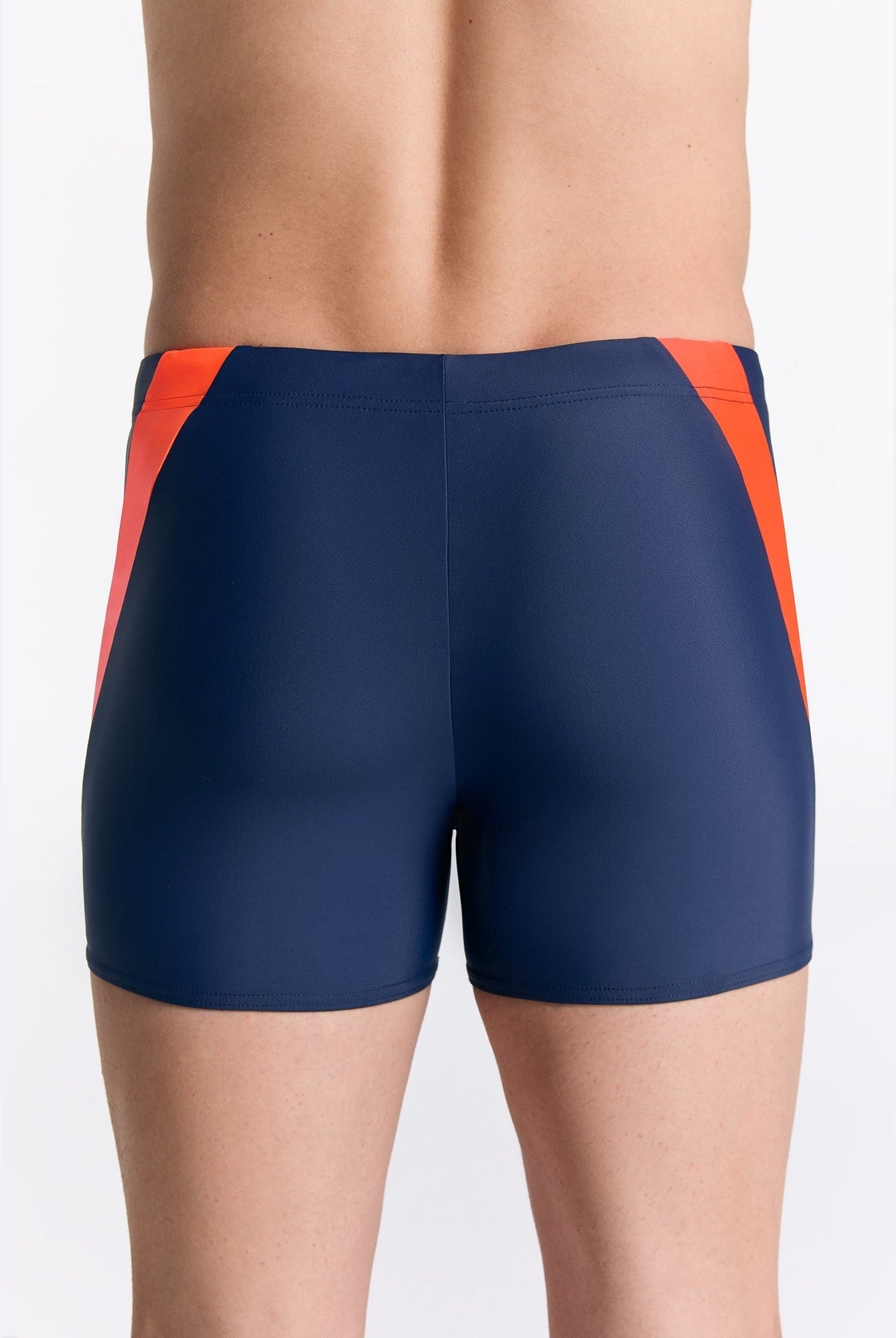 Herren Trunk Badehose – Nachhaltig, ECONYL®, Schnelltrocknend - Evermind.eco