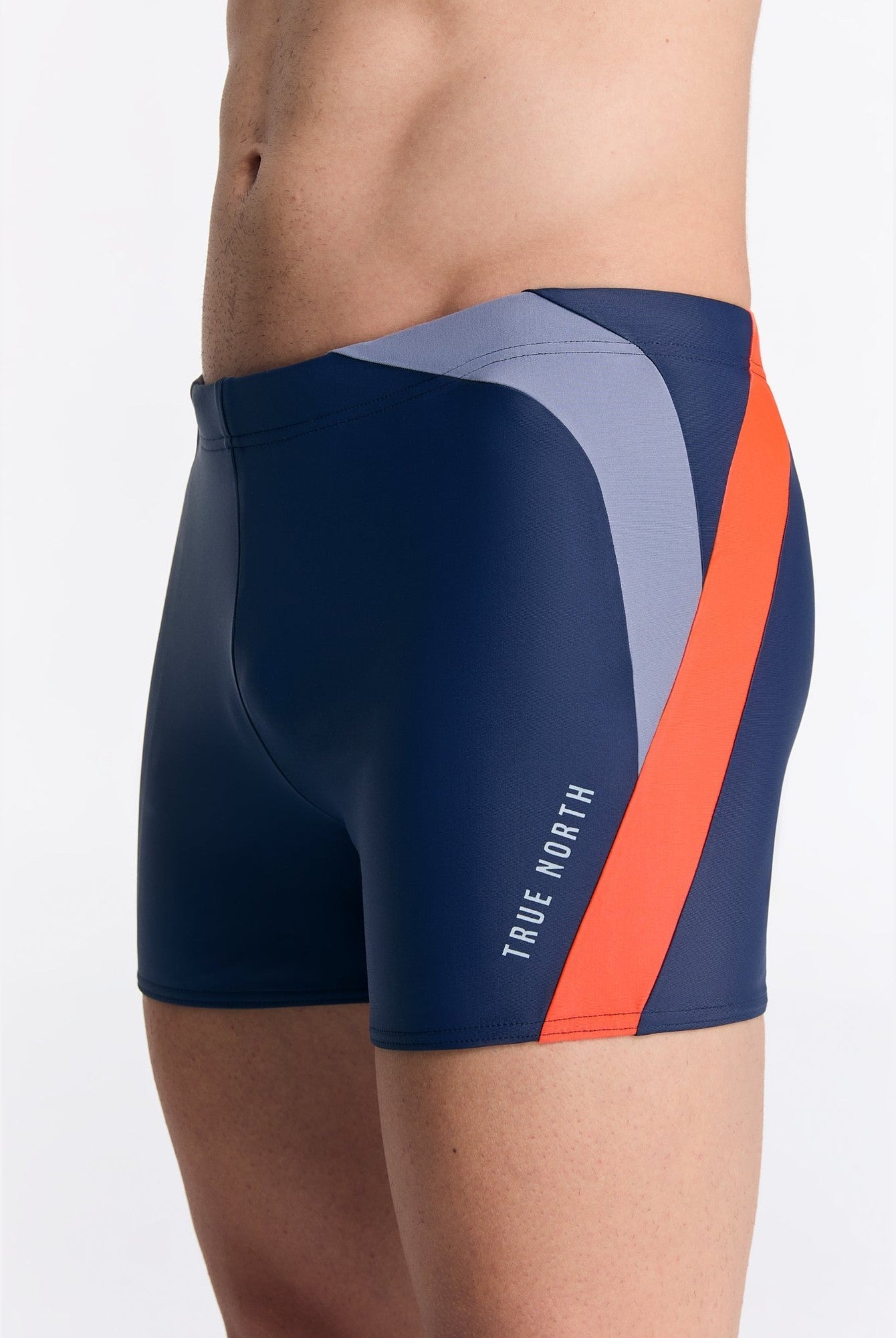 Herren Trunk Badehose – Nachhaltig, ECONYL®, Schnelltrocknend - Evermind.eco