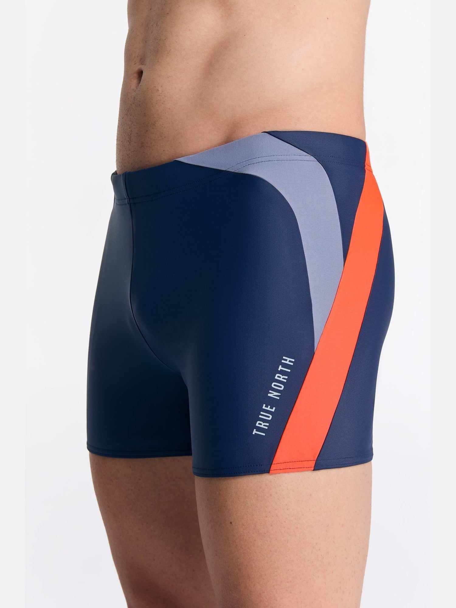 Herren Trunk Badehose – Nachhaltig, ECONYL®, Schnelltrocknend - Evermind.eco
