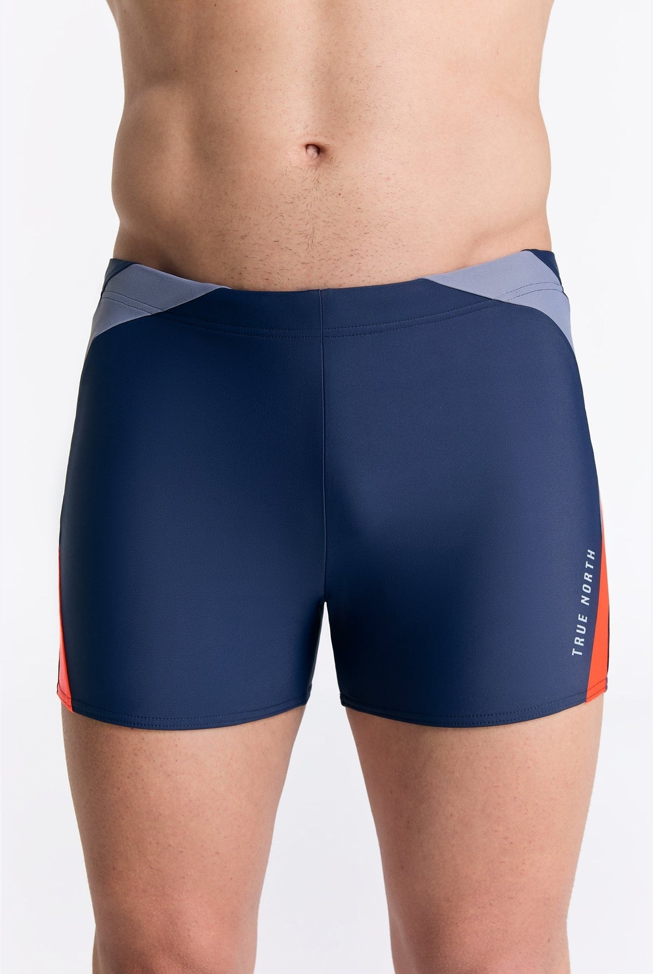 Herren Trunk Badehose – Nachhaltig, ECONYL®, Schnelltrocknend - Evermind.eco