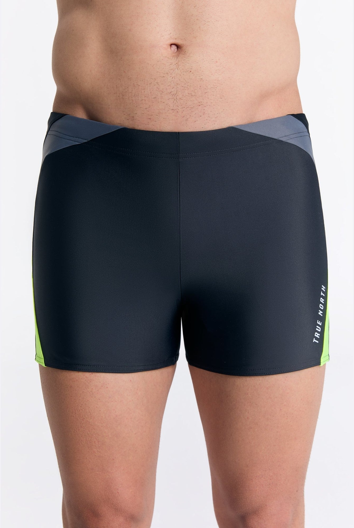 Herren Trunk Badehose – Nachhaltig, ECONYL®, Schnelltrocknend - Evermind.eco