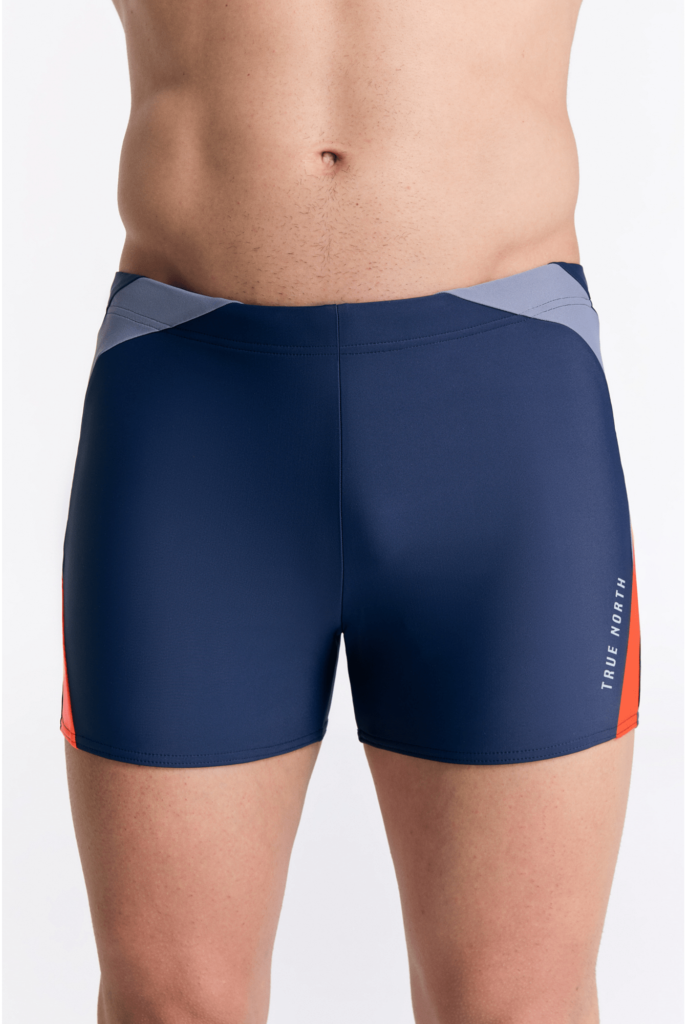 Herren Trunk Badehose – Nachhaltig, ECONYL®, Schnelltrocknend - Evermind.eco