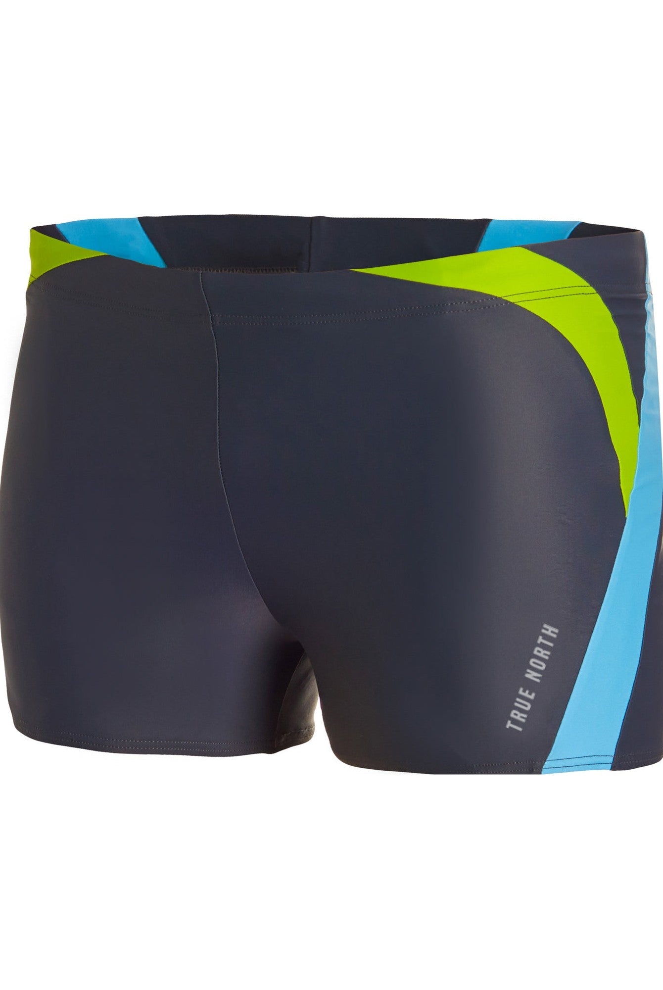 Herren Trunk Badehose – Nachhaltig, ECONYL®, Schnelltrocknend - Evermind.eco