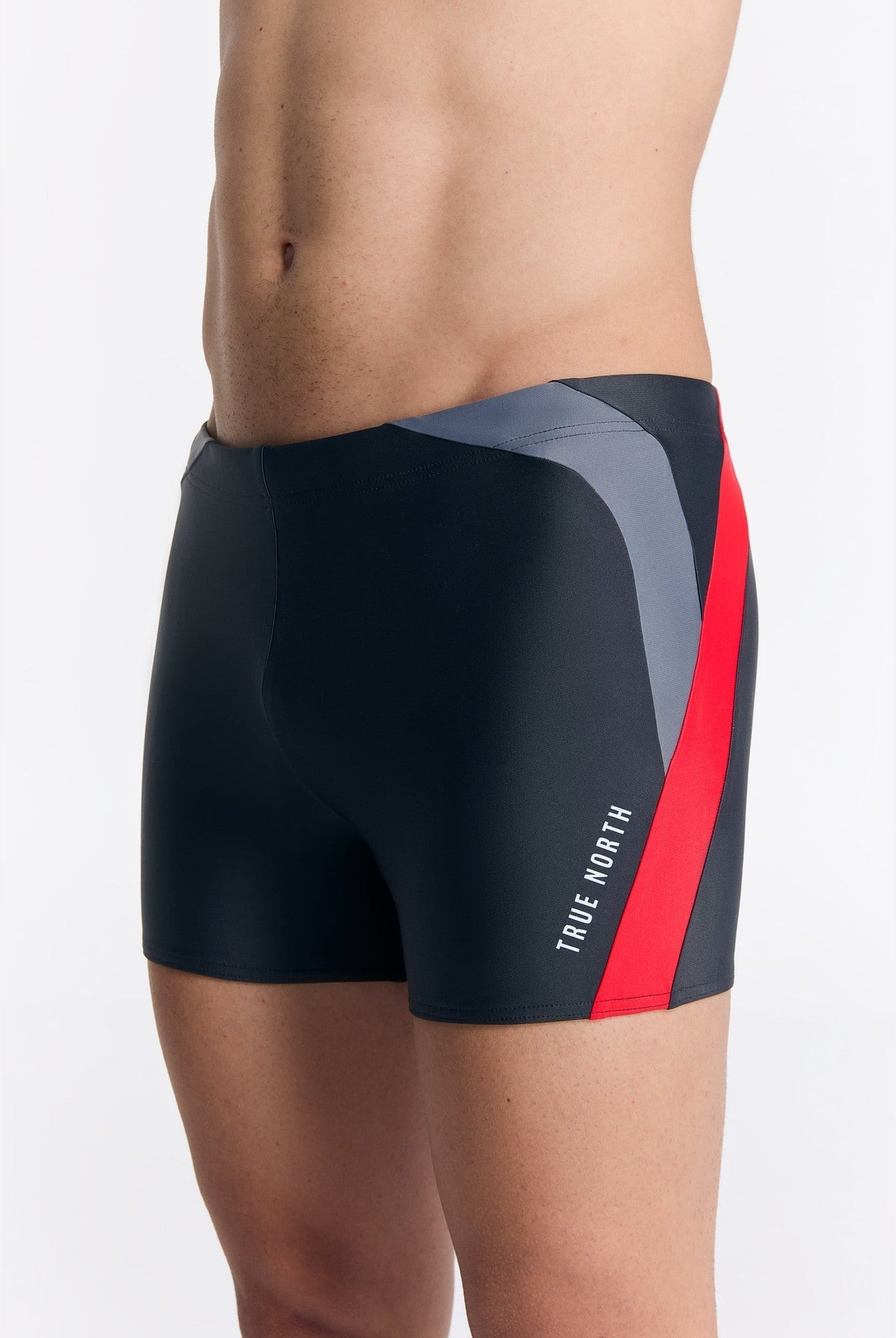 Herren Trunk Badehose – Nachhaltig, ECONYL®, Schnelltrocknend - Evermind.eco